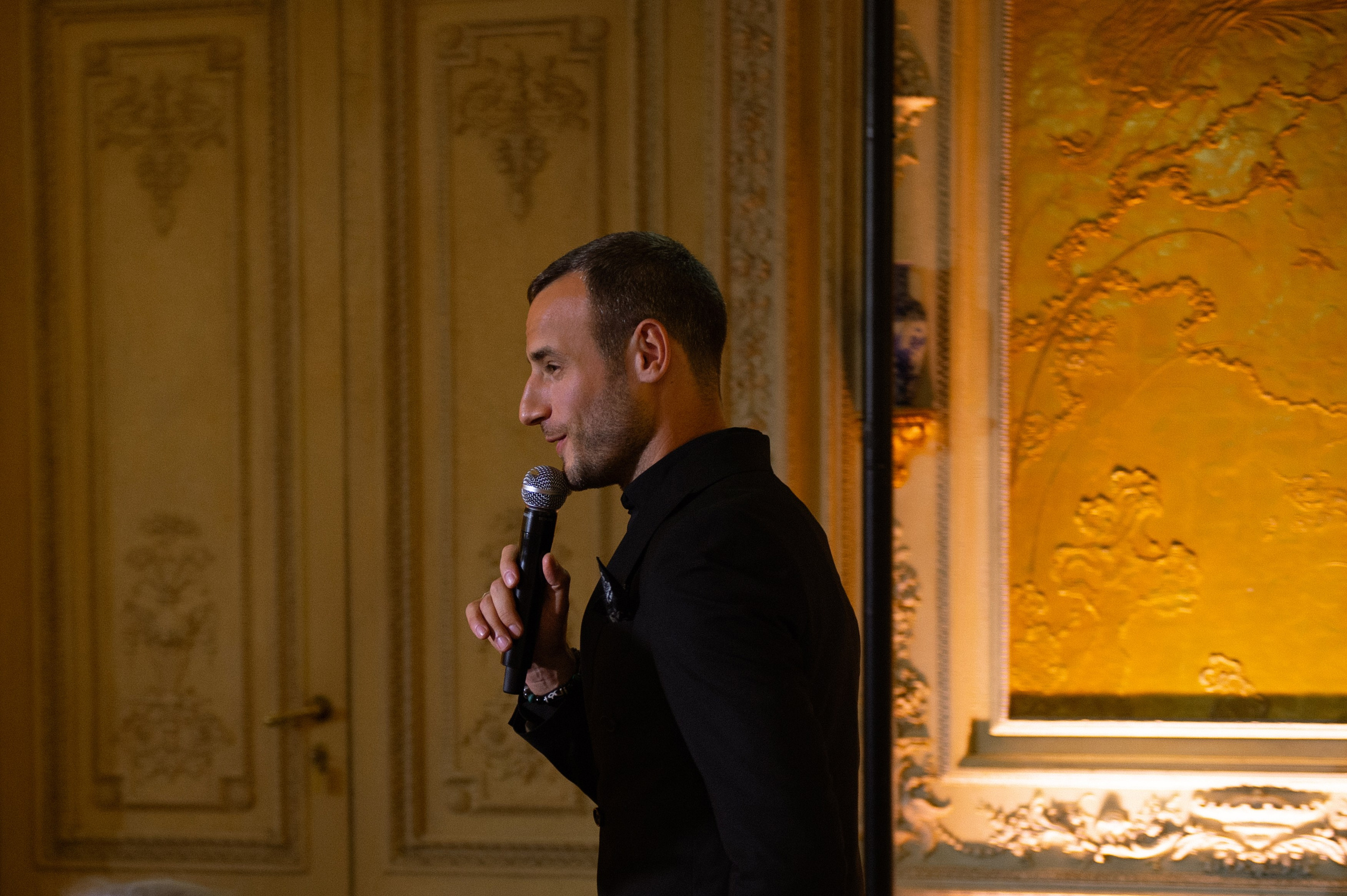 Стас и Серафима. Свадебный и репортажный фотограф Сергей Чесноков