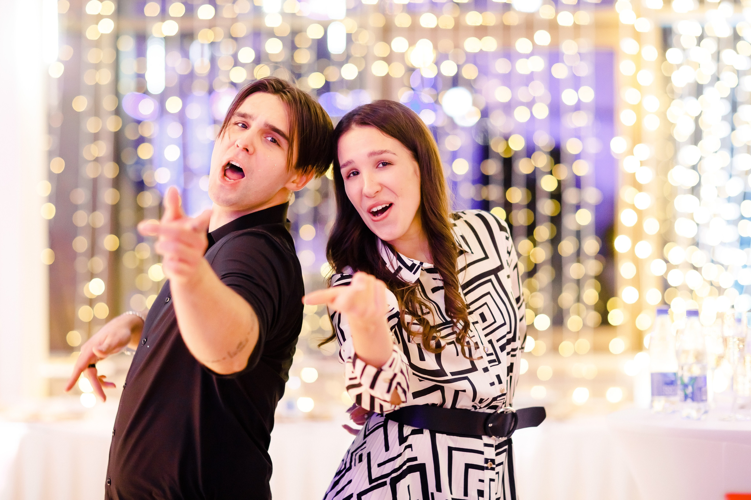 ДНК-Технология| President Hotel. Свадебный фотограф Серпухов — Москва Ольга Васильева