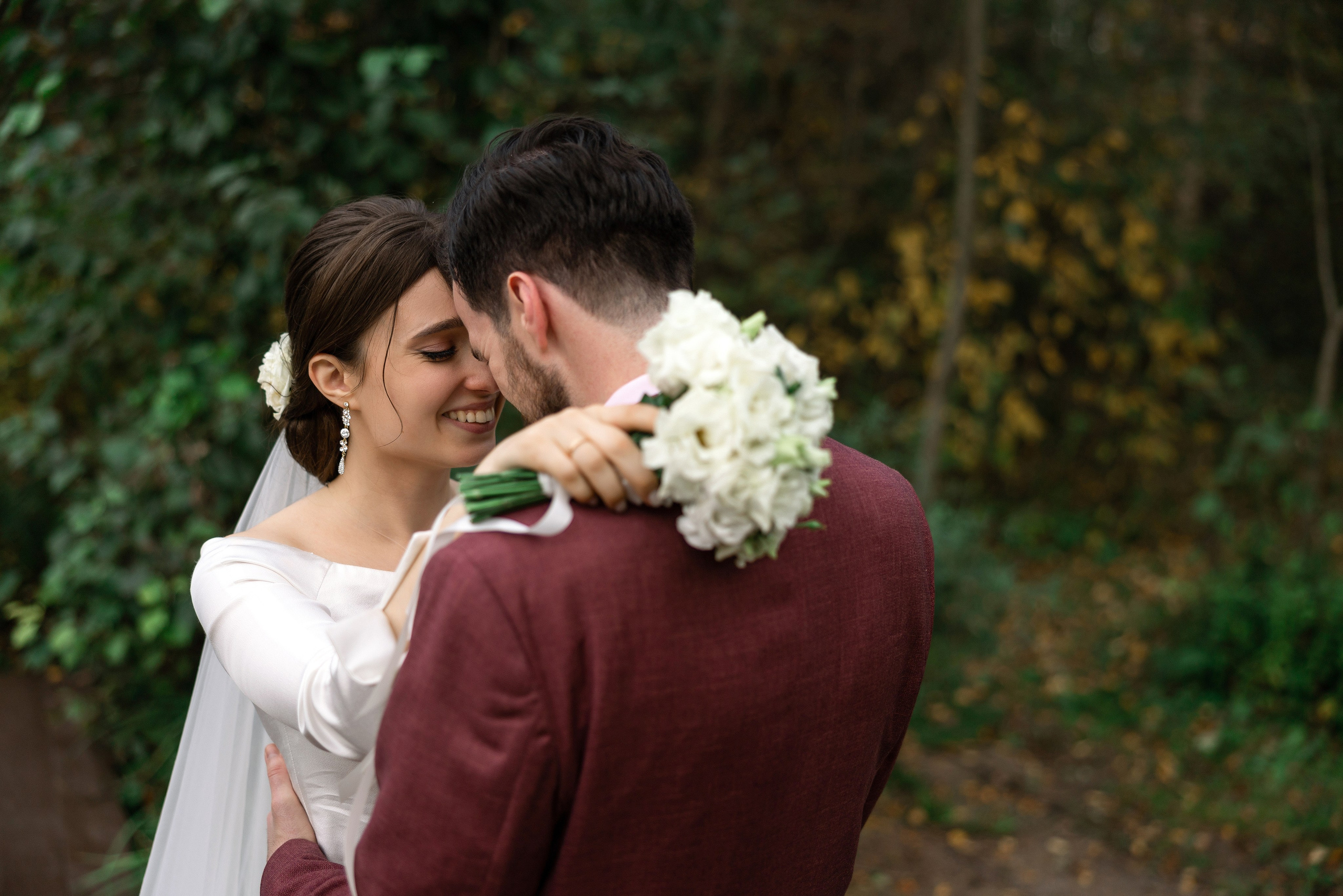 Фотосессия венчания. Свадебный фотограф и видеограф в Москве, Виктор Архилюк