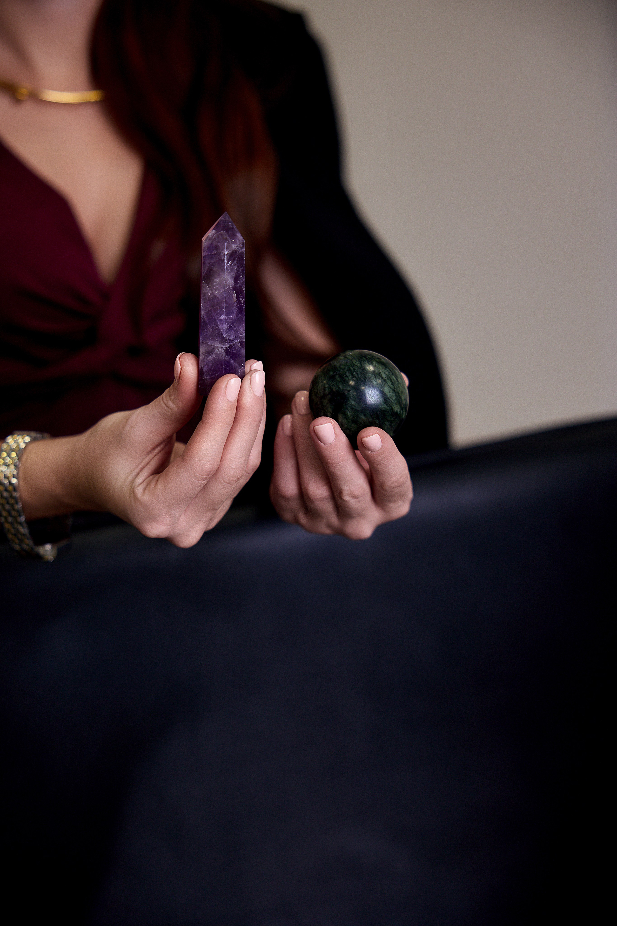 Василина. Фотограф Леонова Надежда