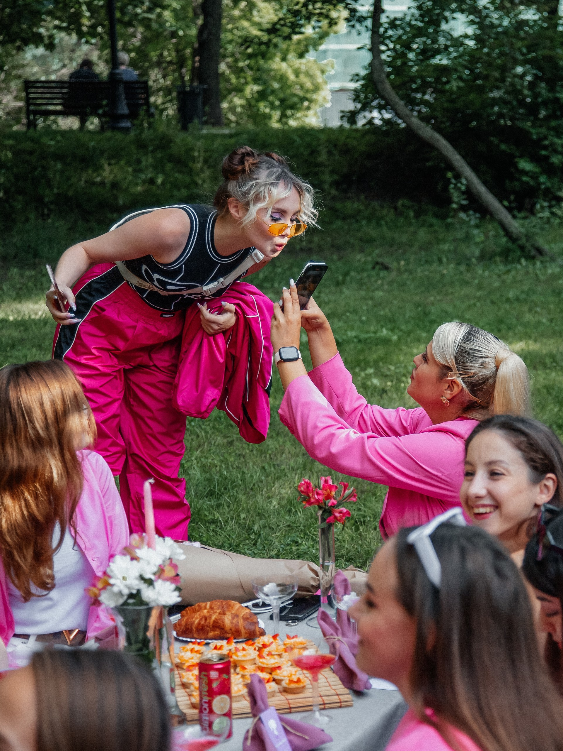Репортажная съёмка. Фотограф текстиля в Москве Ольга Иванова