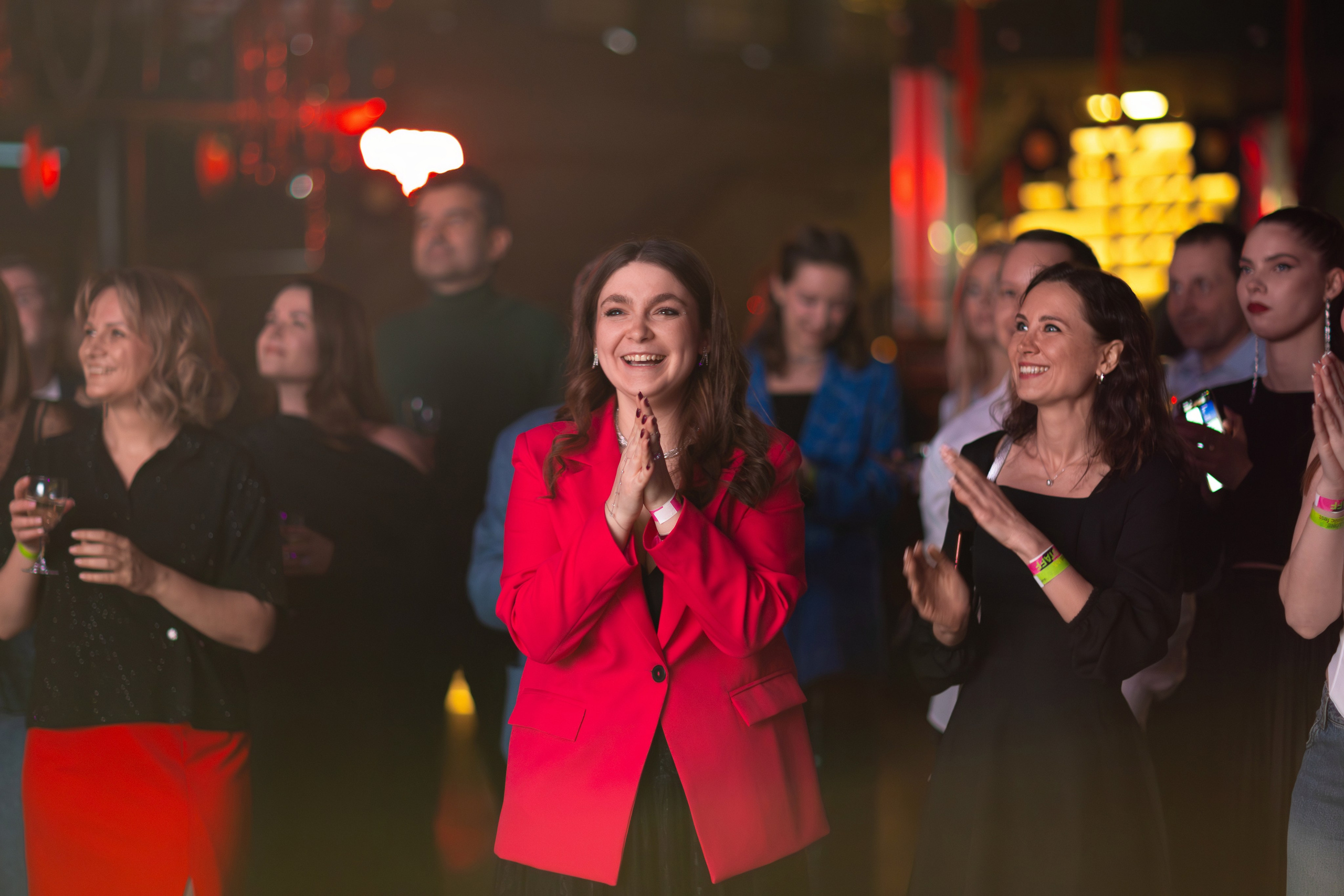 IT ONE — corporate x music festical. Евгений Матвеев — фотограф в Санкт-Петербурге