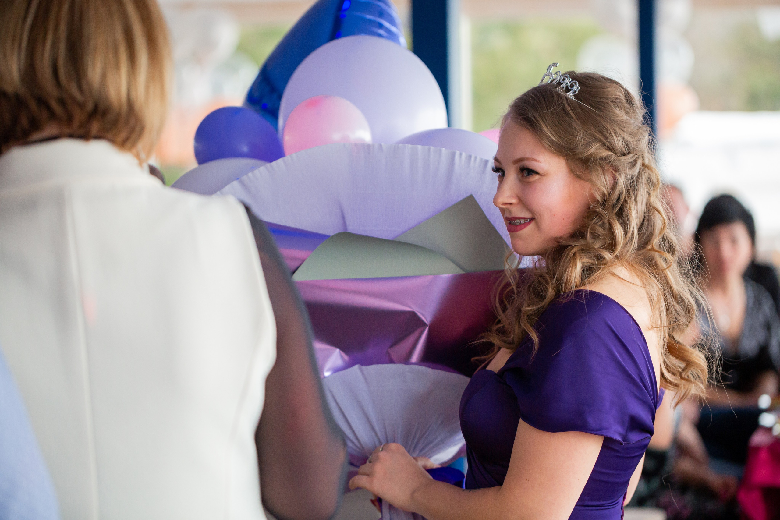 День рождения Карины и Галины. Евгений Матвеев — фотограф в Санкт-Петербурге