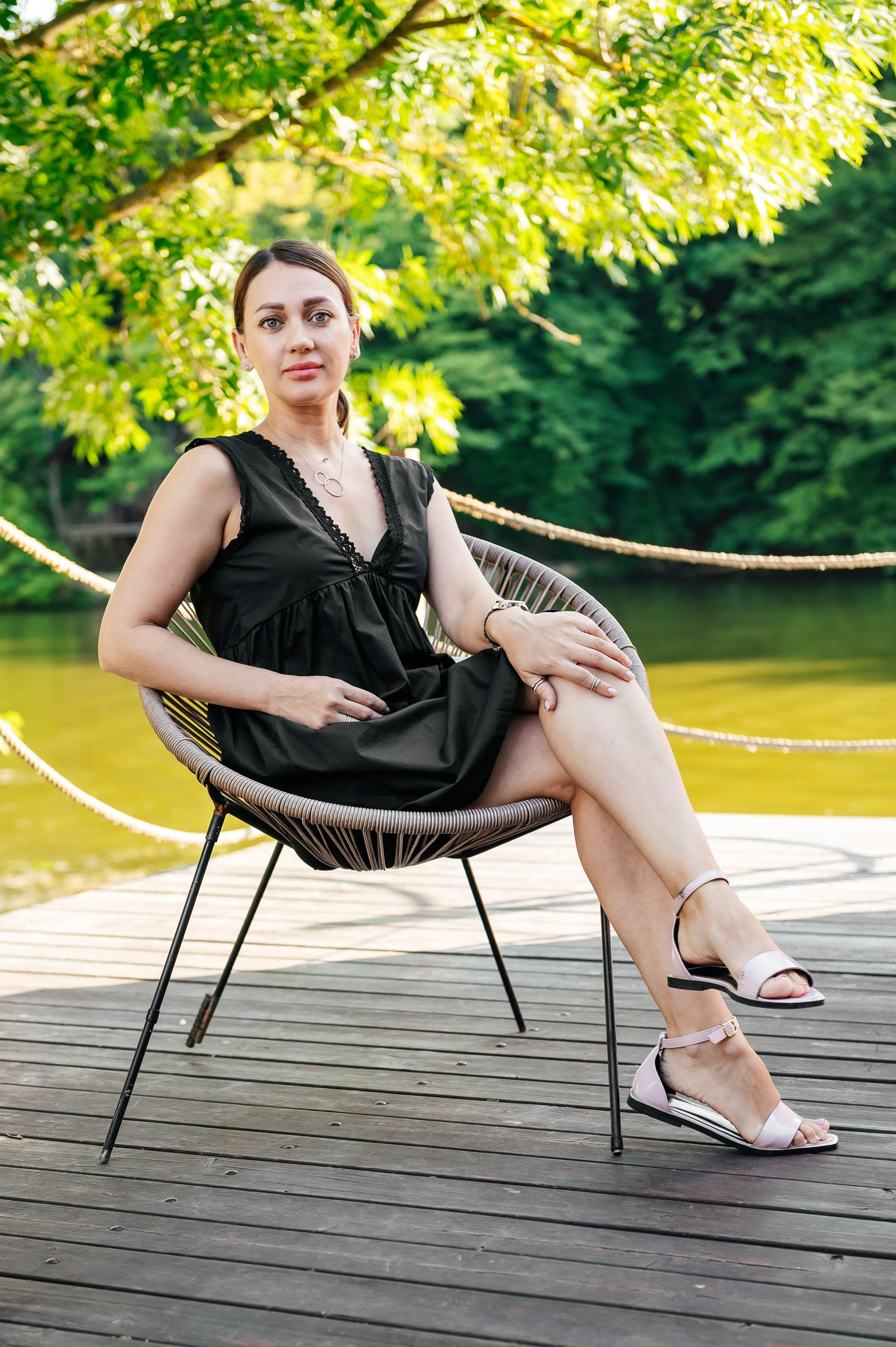 Семейные выходные с «Chery». Главная