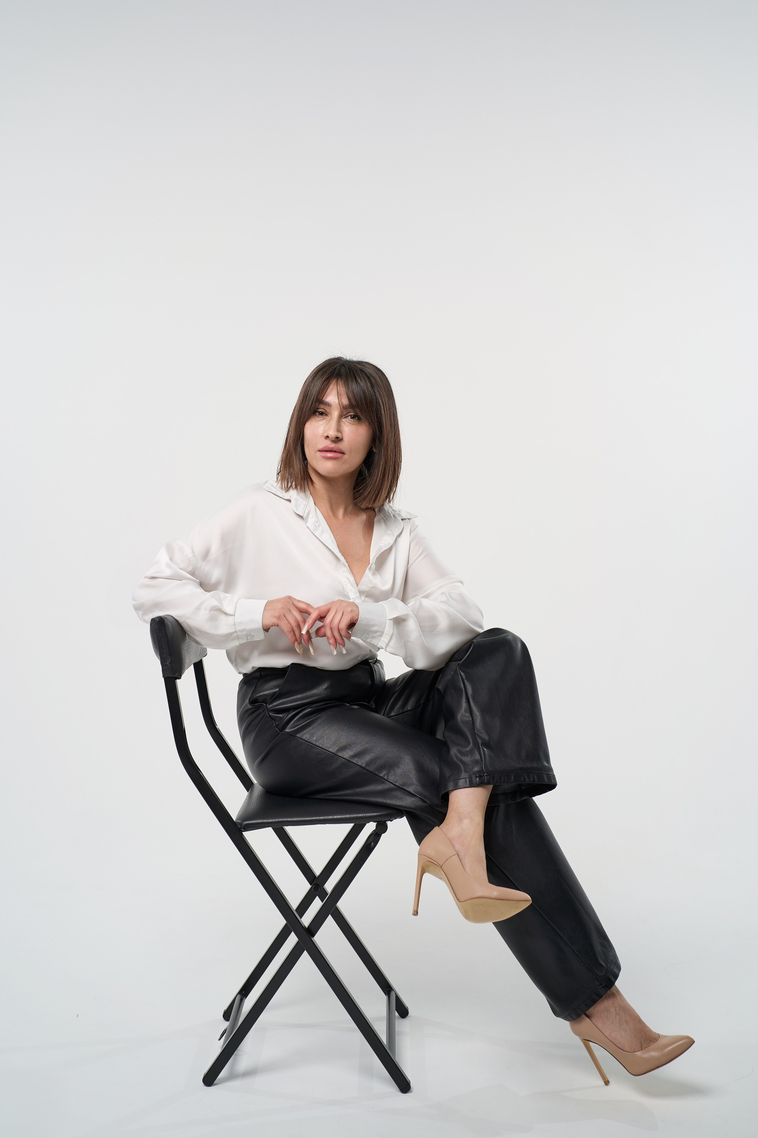 Бизнес портрет. Фотограф и видеограф в Москве