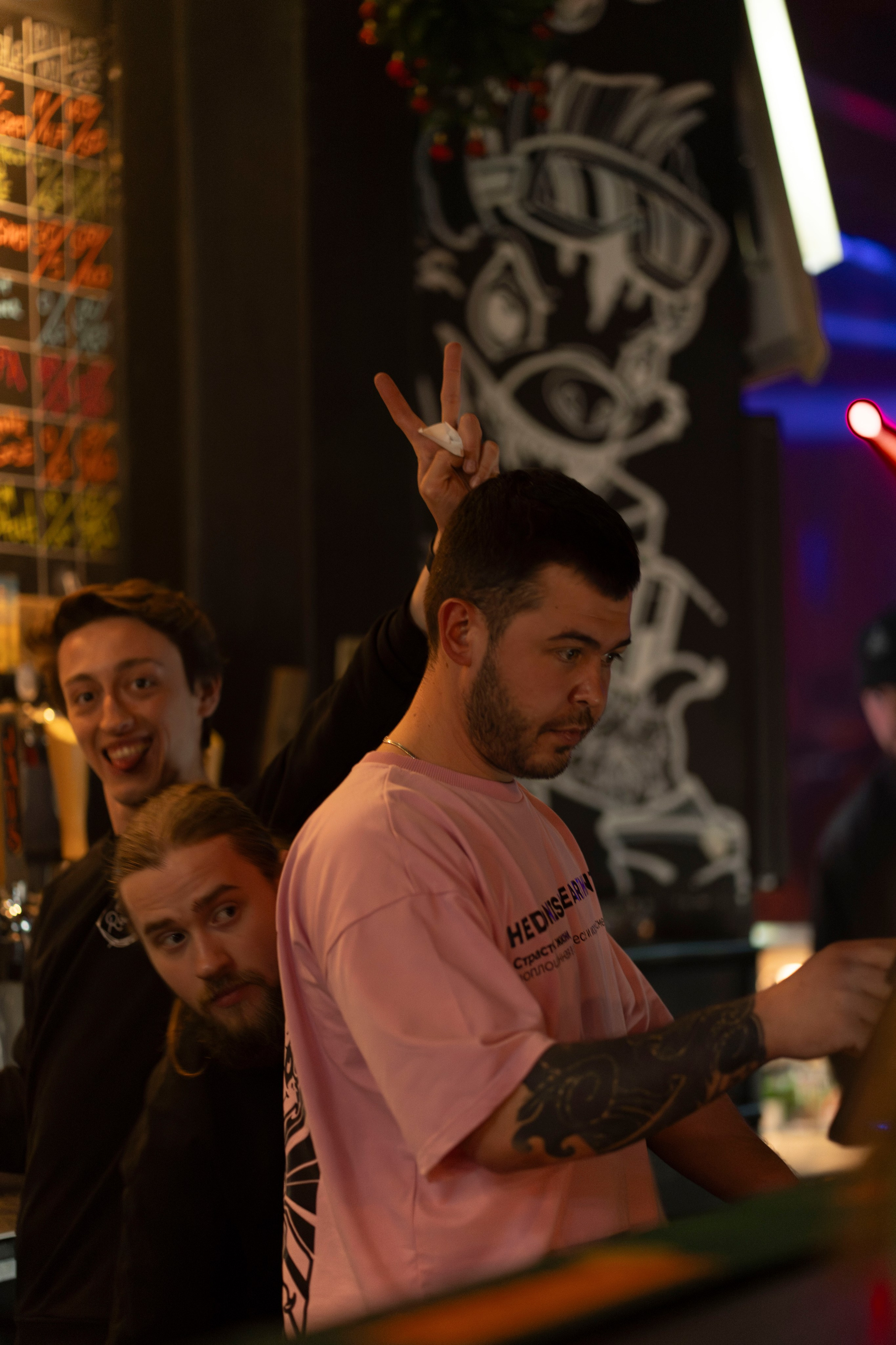 Rook's. Анастасия Паршукова — фотограф Шерегеш Новосибирск