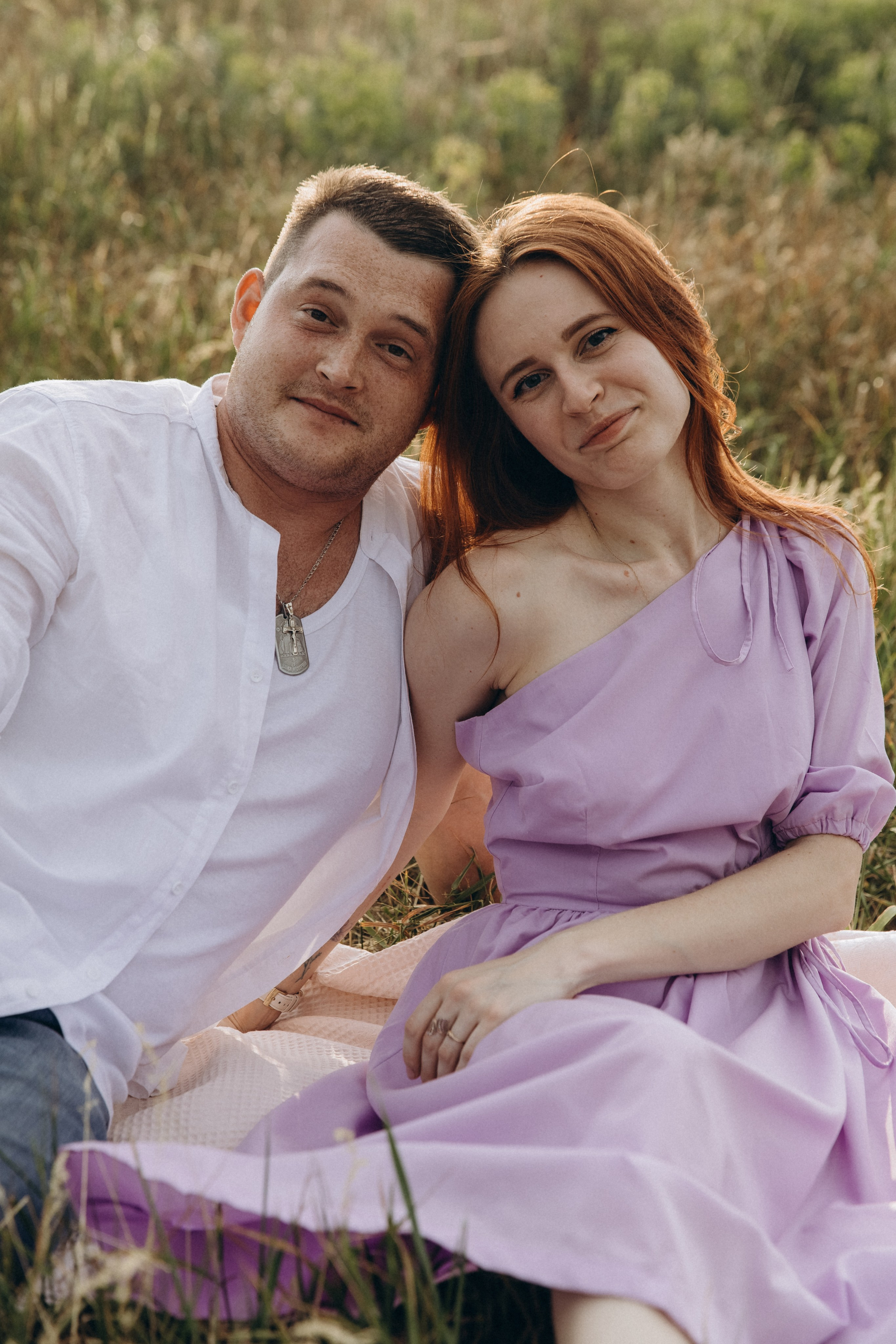 Семья Большаковых. Главная