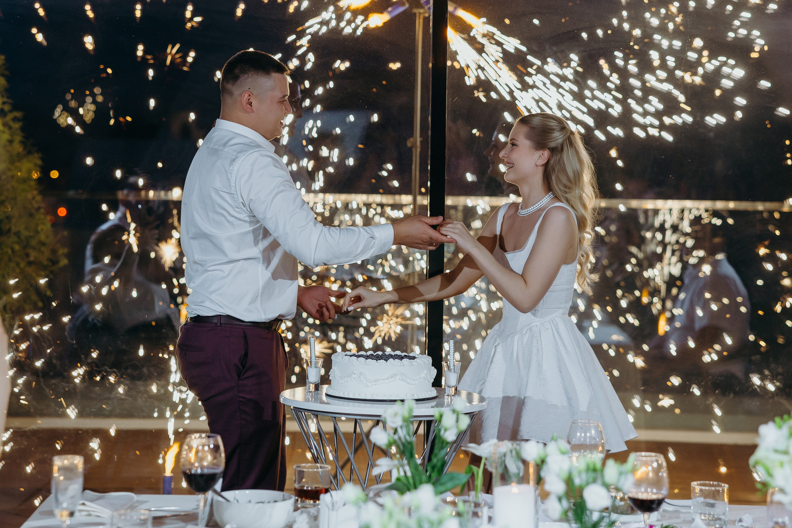 Wedding day 16.06.25. Свадебный фотограф в Санкт-Петербурге