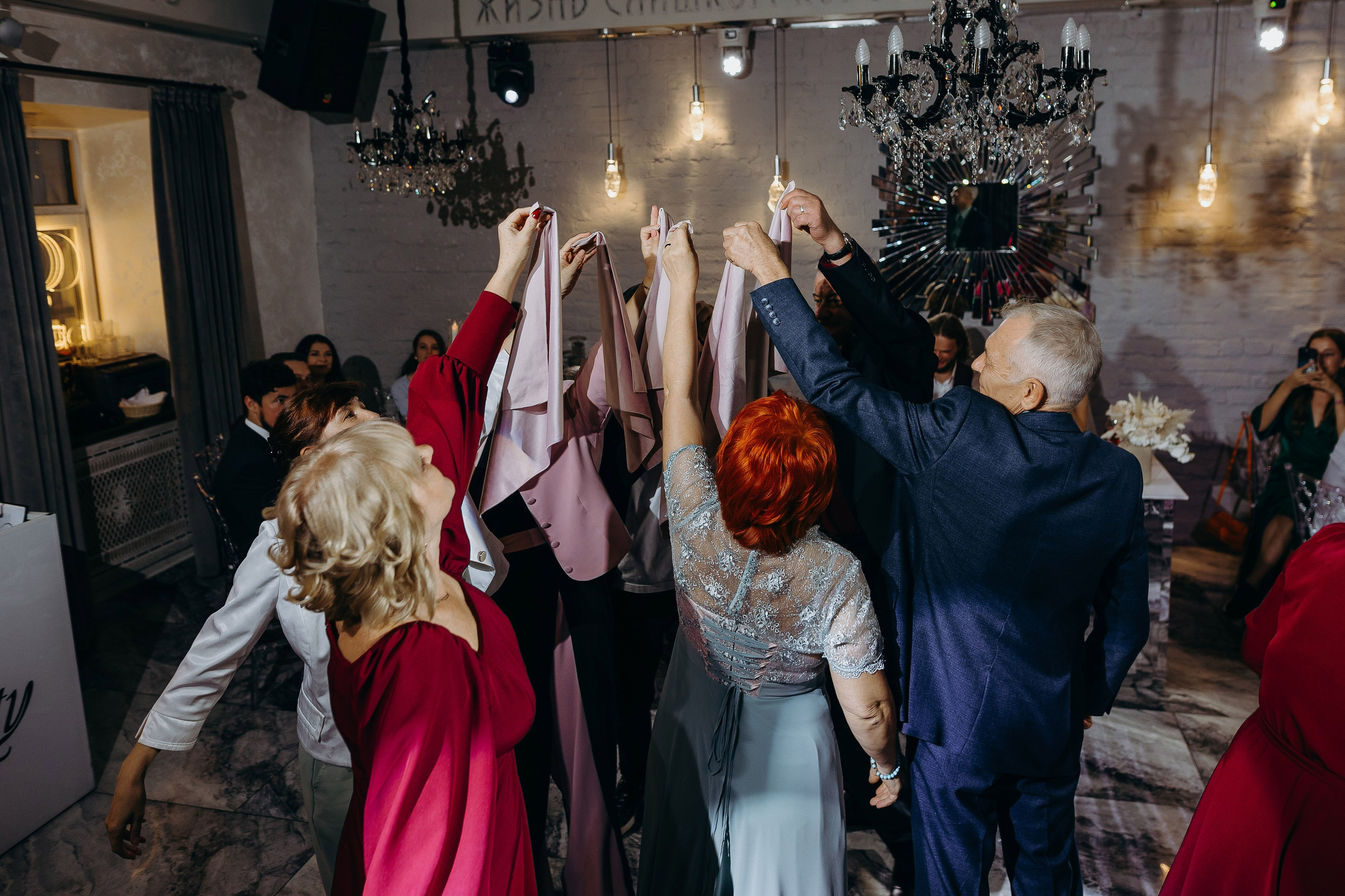 Wedding day 29.09.23. Свадебный фотограф в Санкт-Петербурге