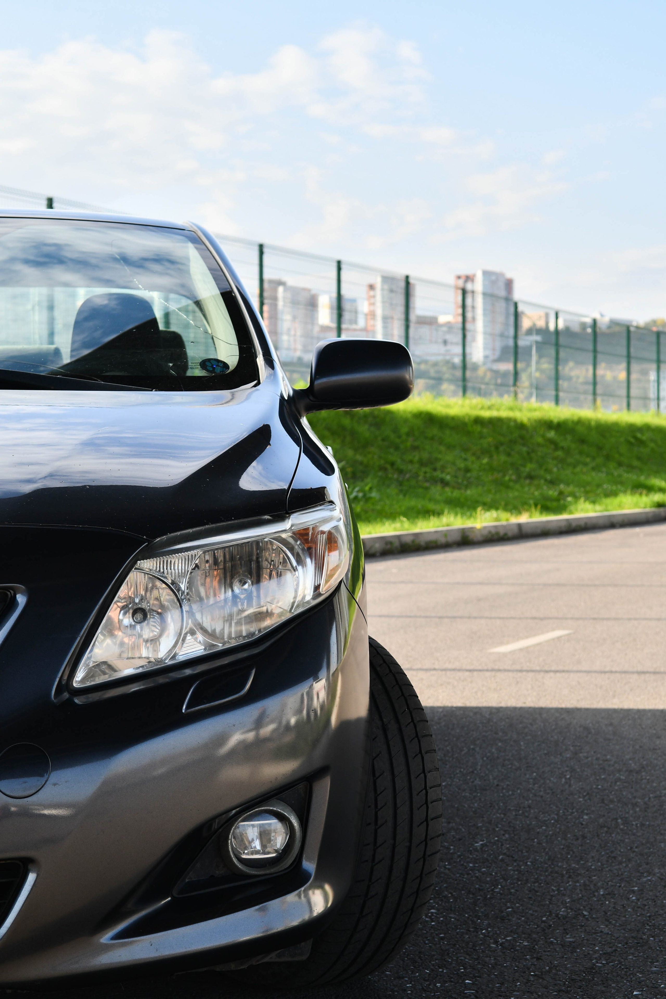 АВТОМОБИЛИ. Фотограф недвижимости в Красноярске Анна Шафарина