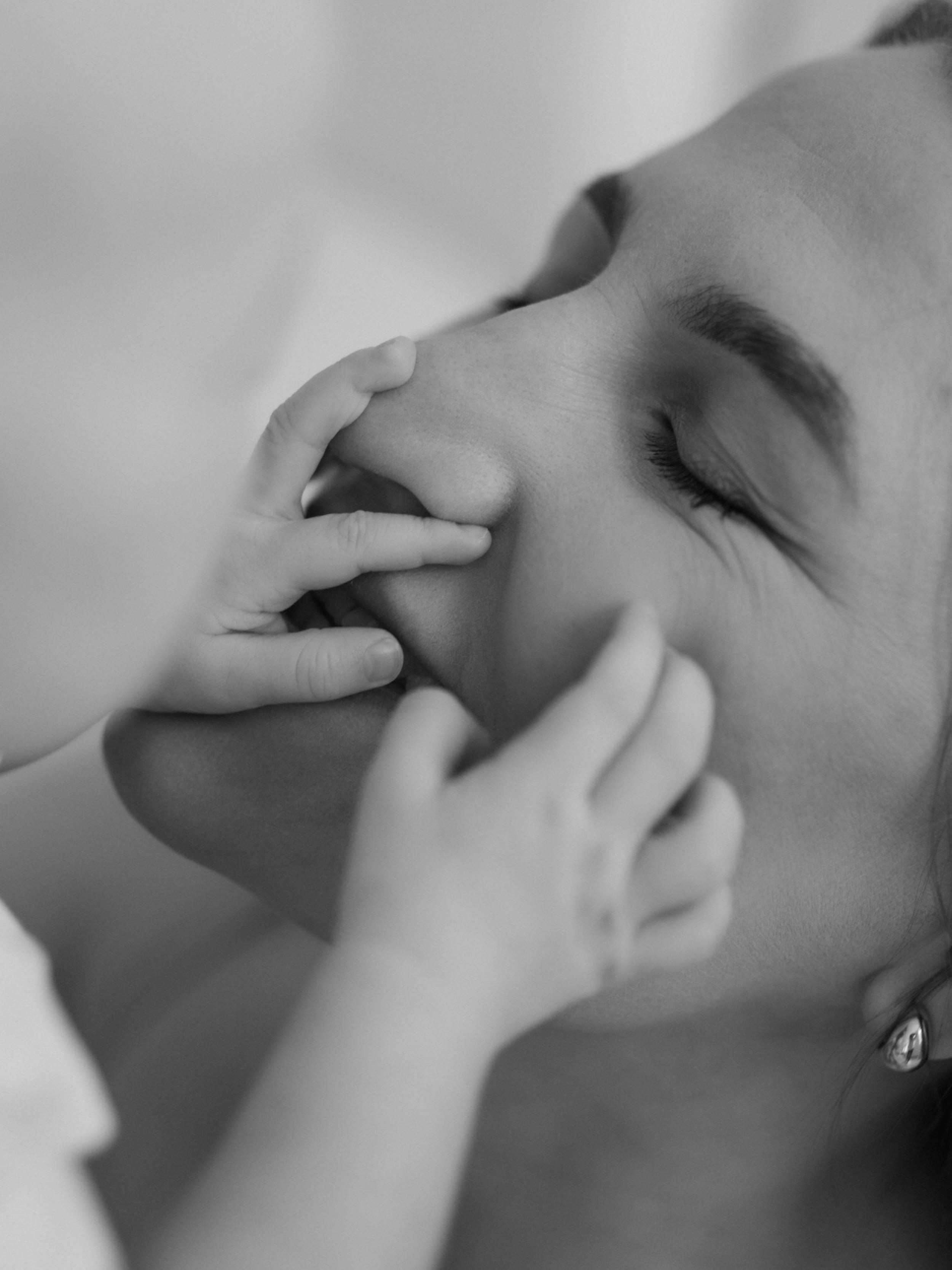 Света и Савелий. Фотограф в Новосибирске Диана Ильиных