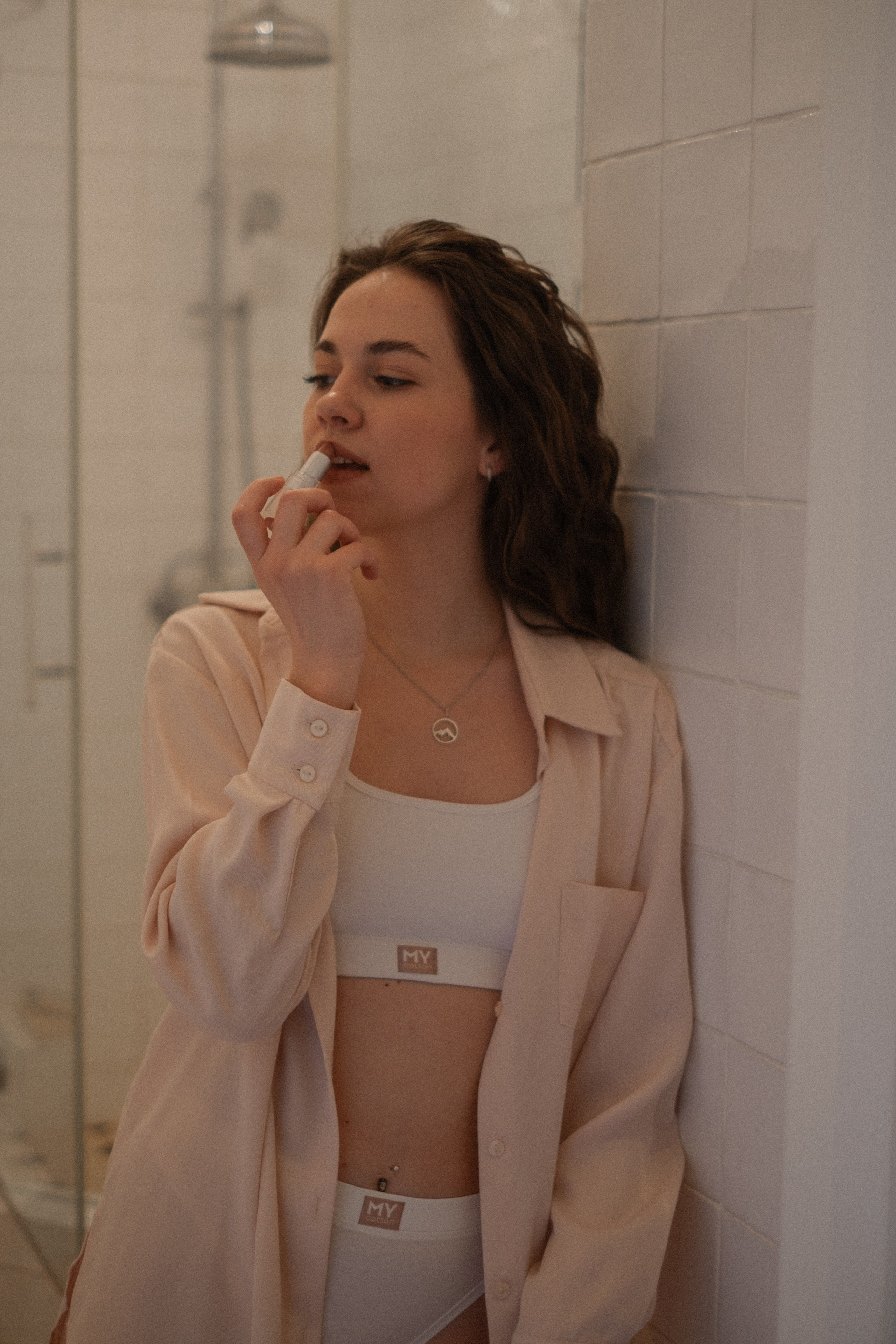 Даша. Фотограф в Новосибирске Диана Ильиных