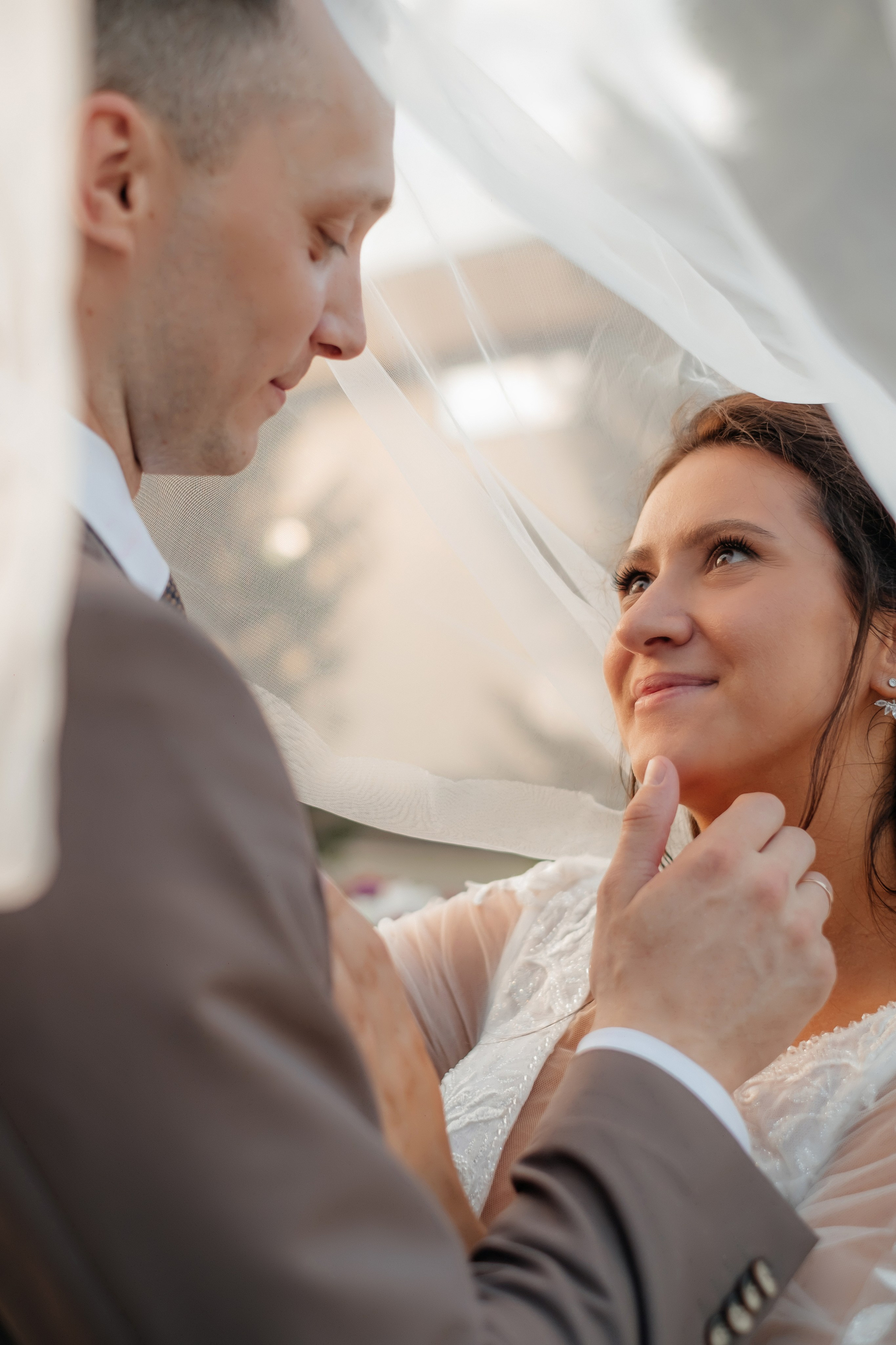 Свадьба Татьяны и Ильи. Фотограф в Новосибирске Диана Ильиных