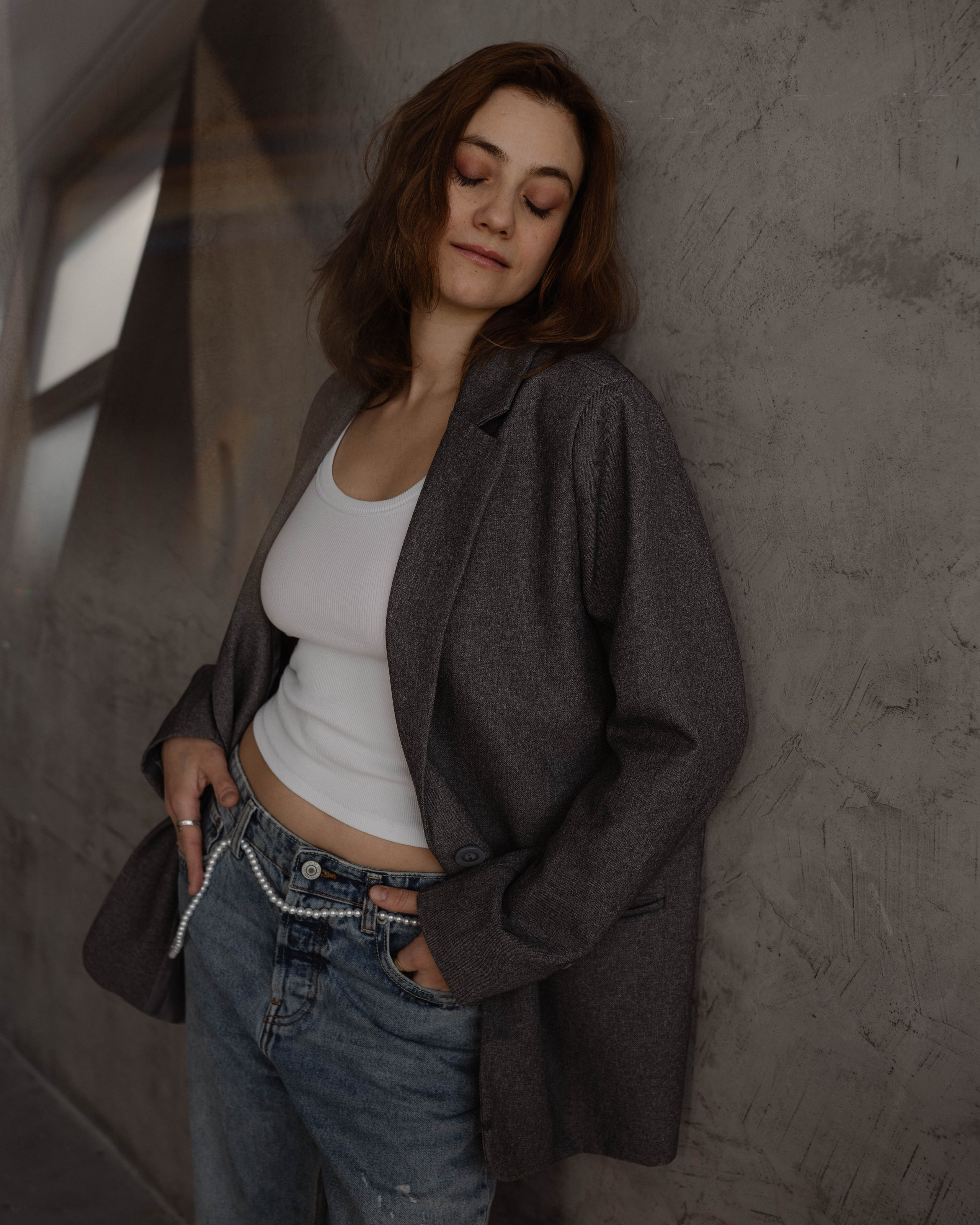 Катя | день рождения. Фотограф в Новосибирске Диана Ильиных