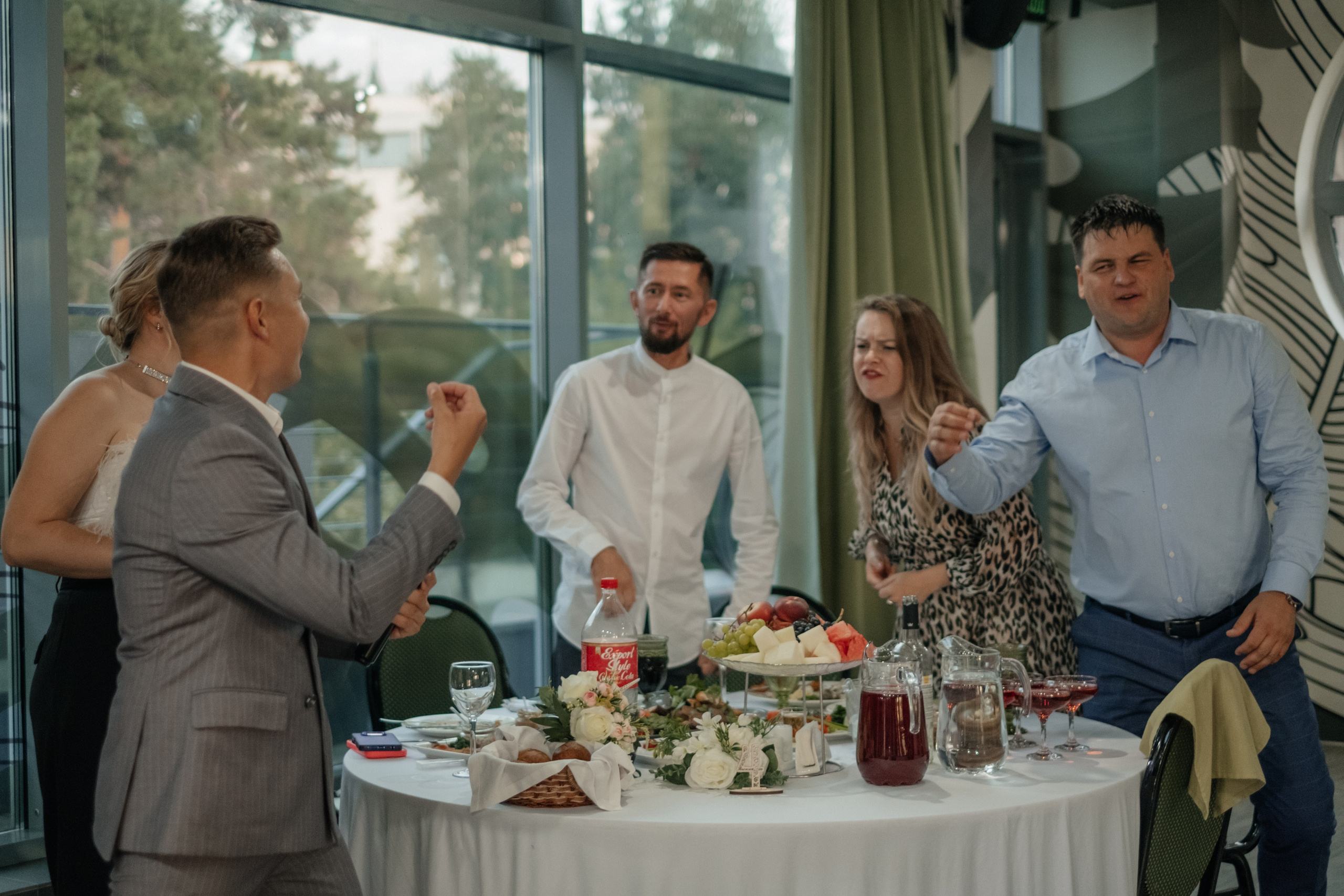 Свадьба Татьяны и Ильи. Фотограф в Новосибирске Диана Ильиных