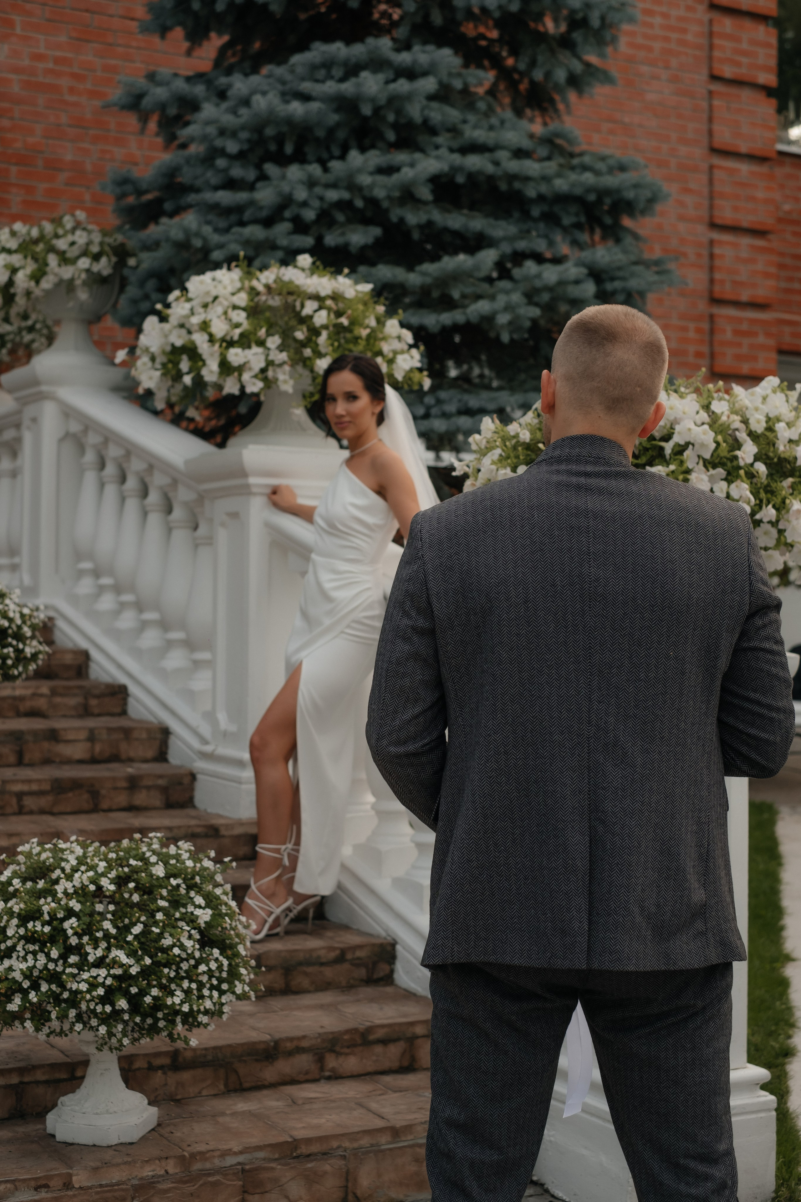 Свадьба Натальи и Кирилла. Фотограф в Новосибирске Диана Ильиных