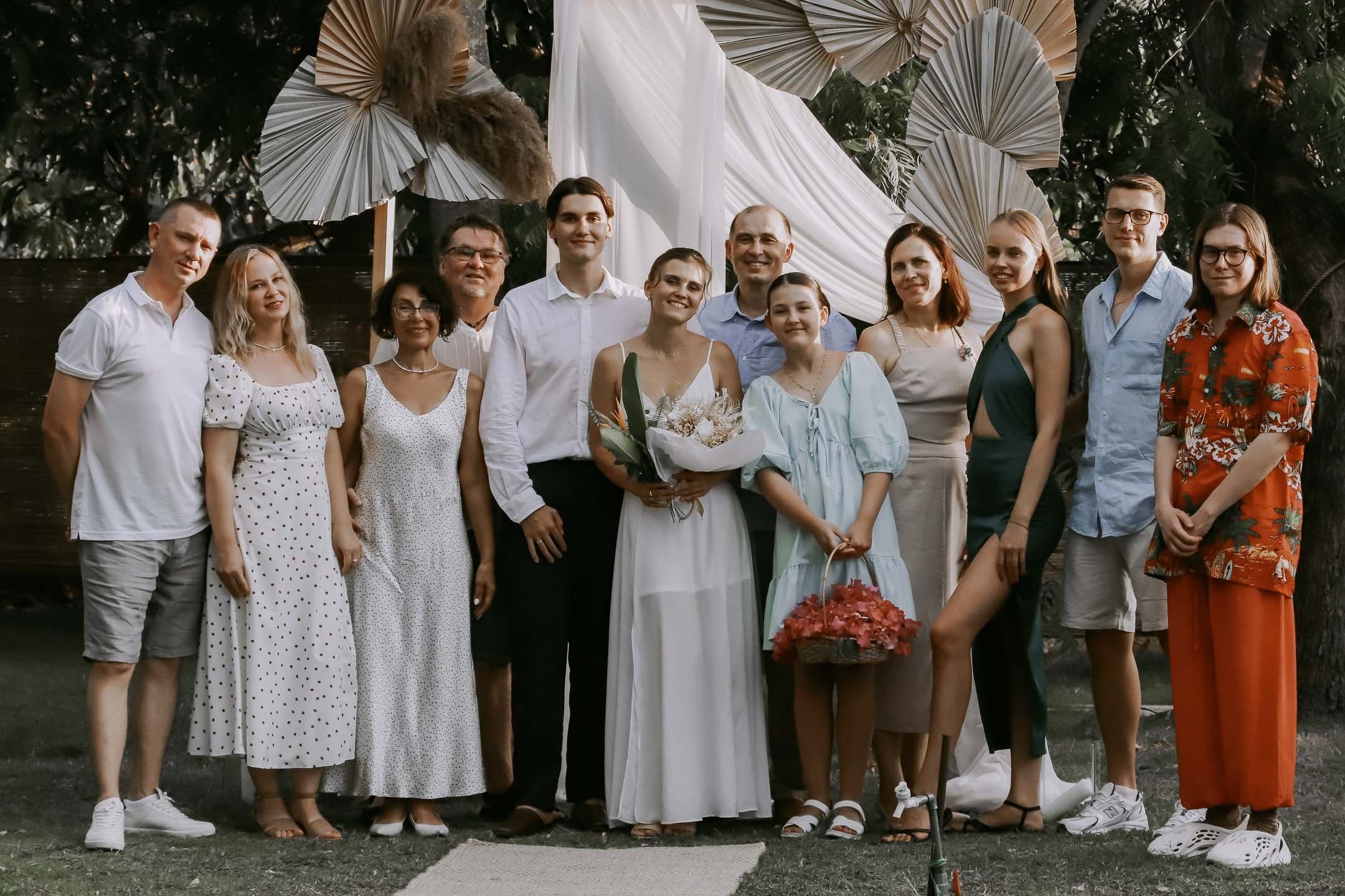 Свадьба Аругамбей. Фотограф на Шри-Ланке