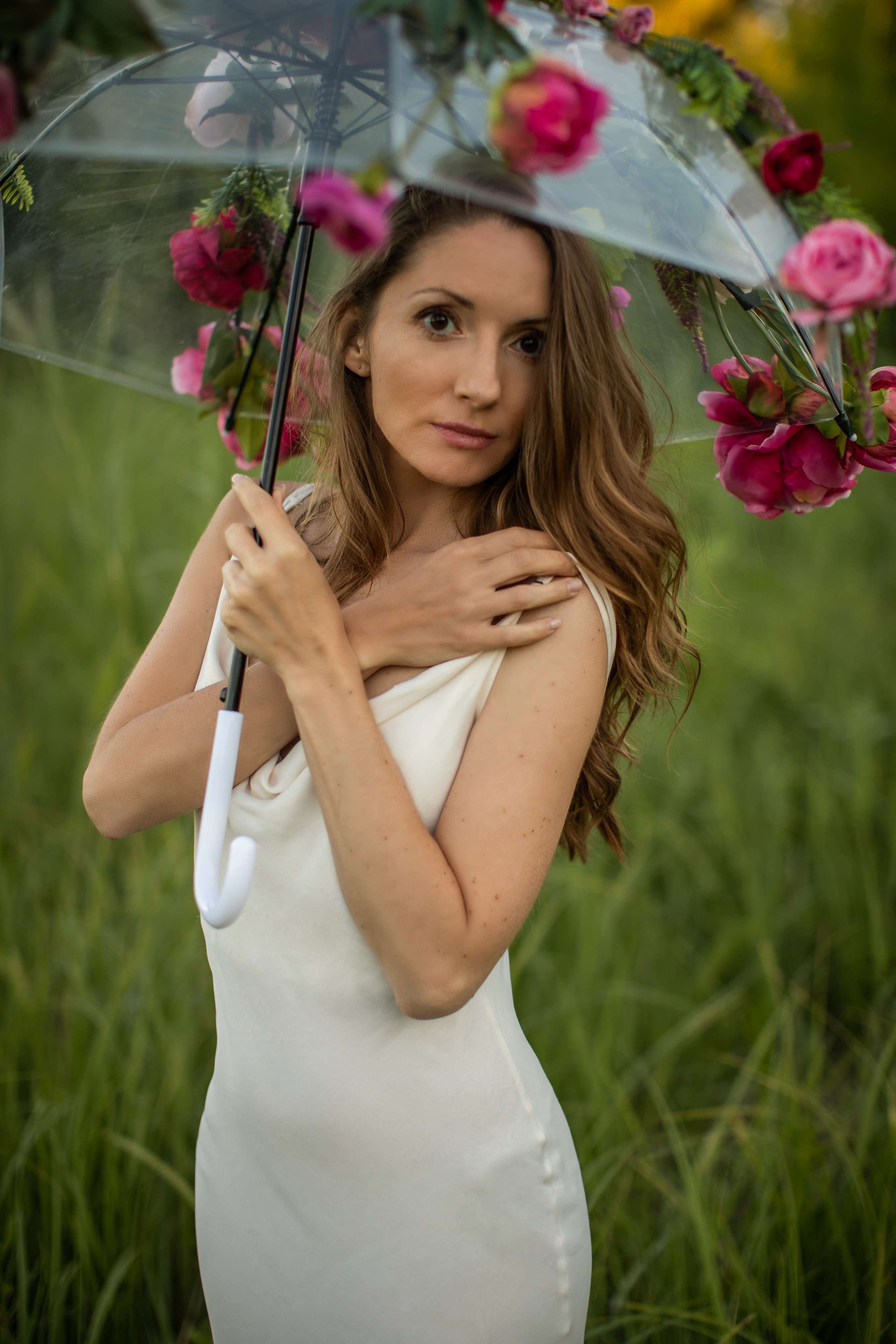 Бизнес портрет в Самаре. Фотограф Ольга Садилова