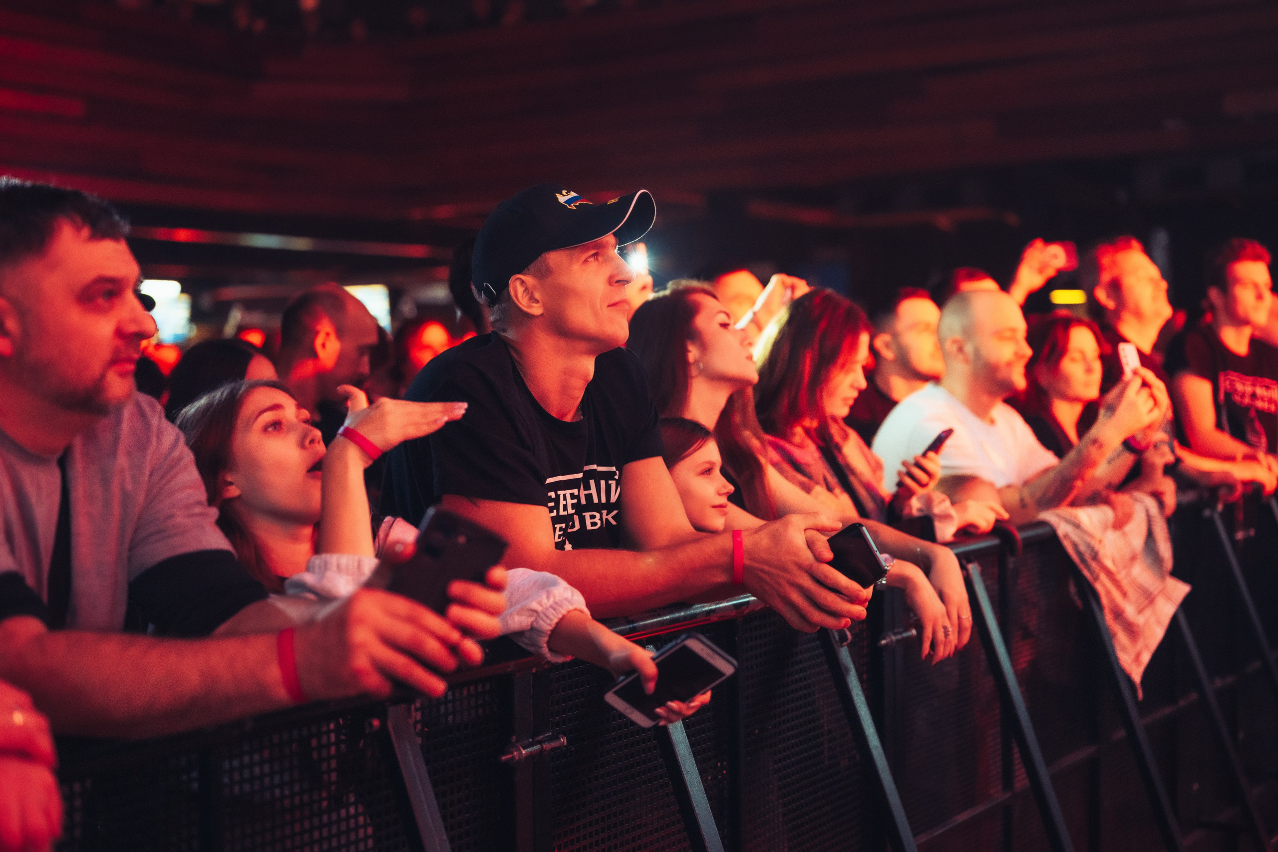 МАВАШИ group, 2025 год. Иван Кубик — фотограф и видеограф