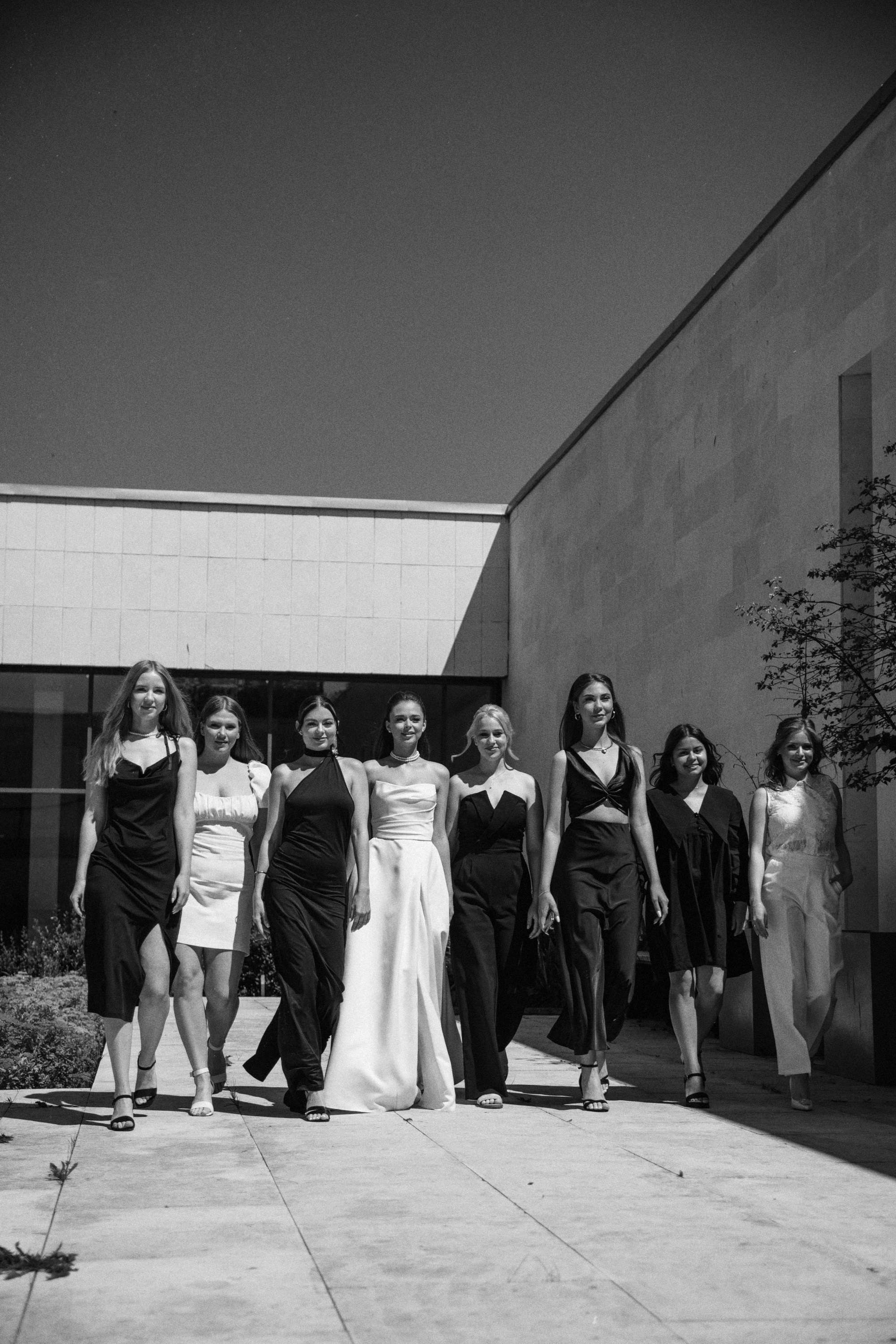 Таня и Вова. Фотограф Смоляк Алена