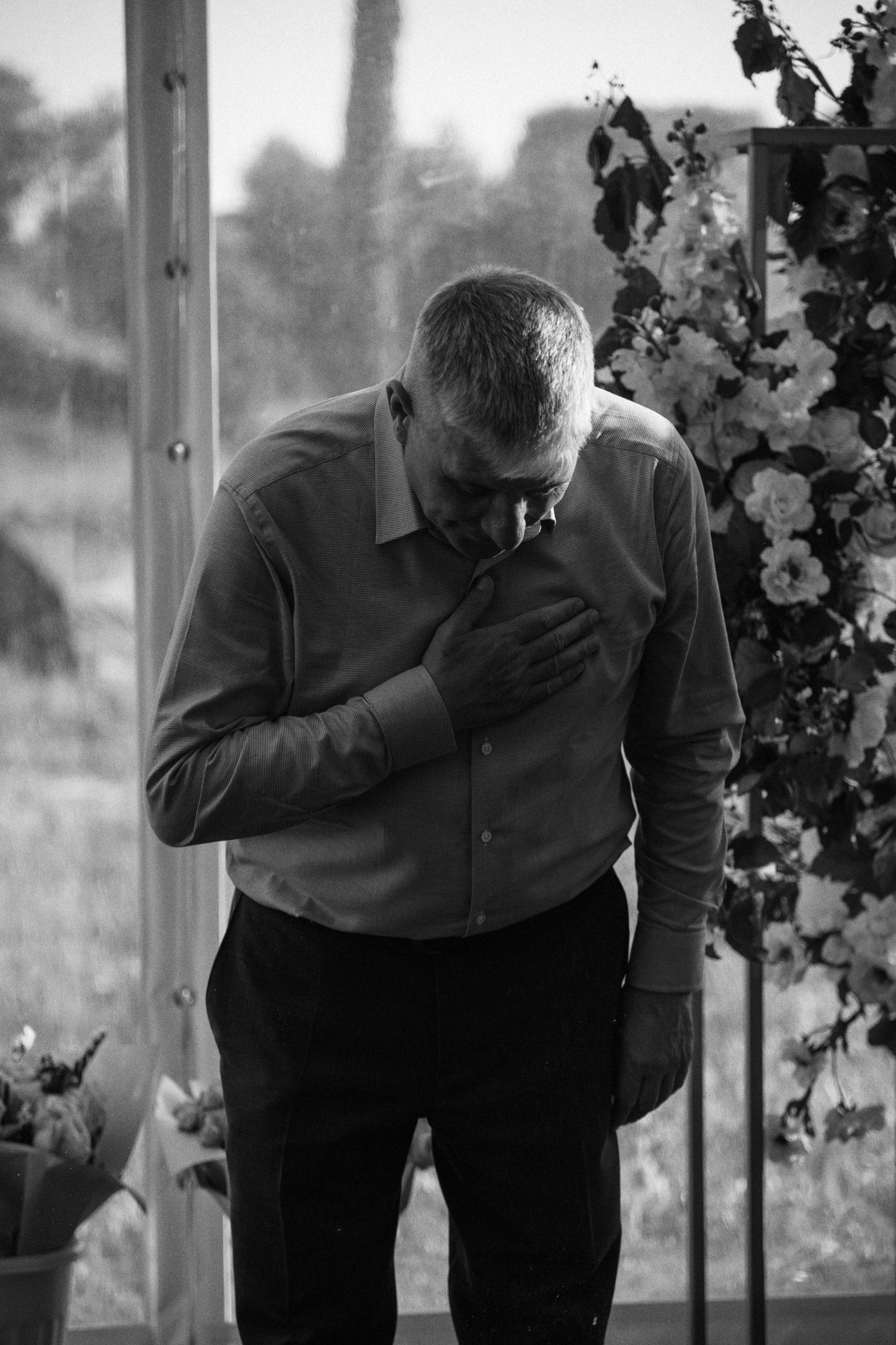 Таня и Вова. Фотограф Смоляк Алена