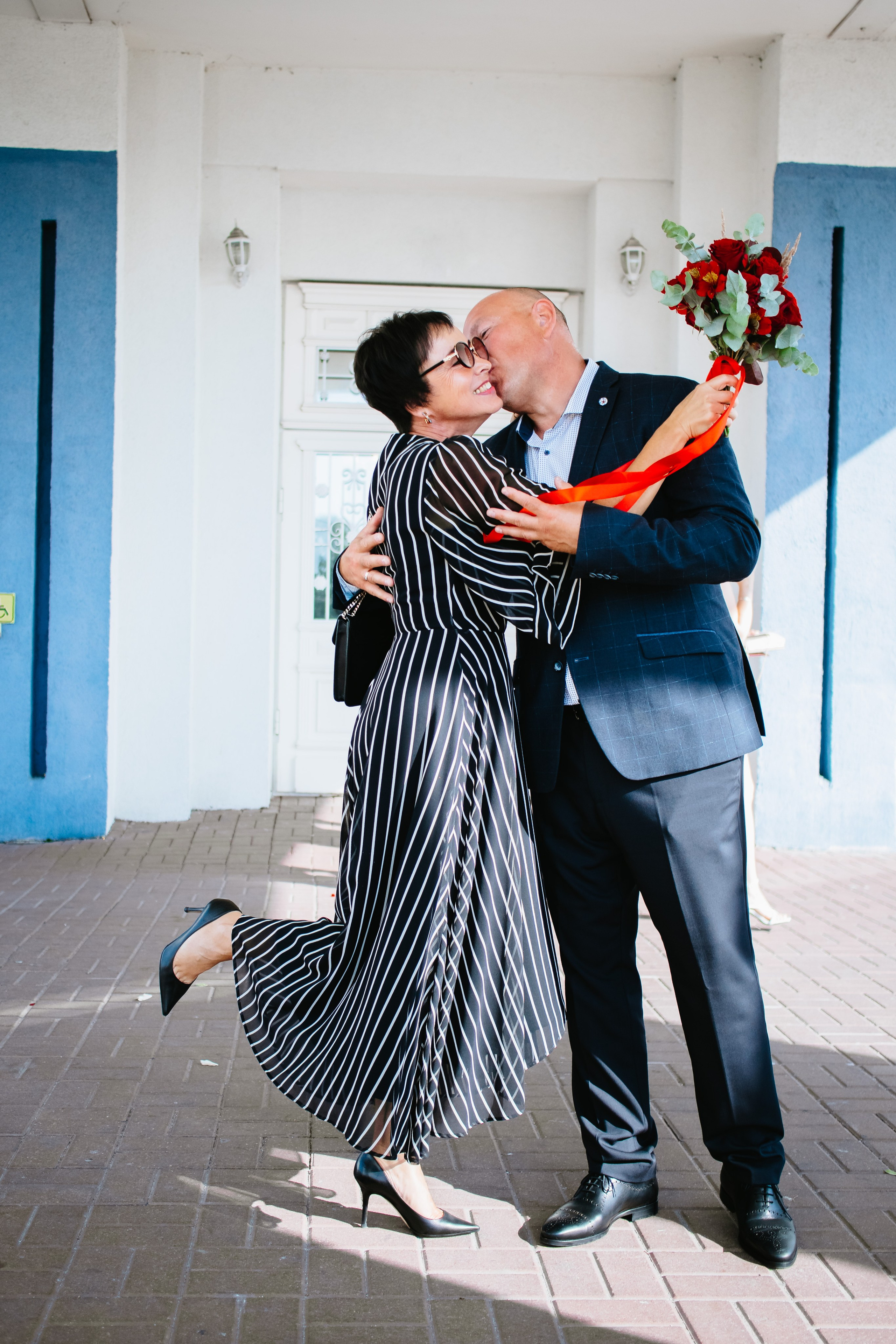 Свадьба. Лариса и Михаил. KRIS KRUPINNIKOVA