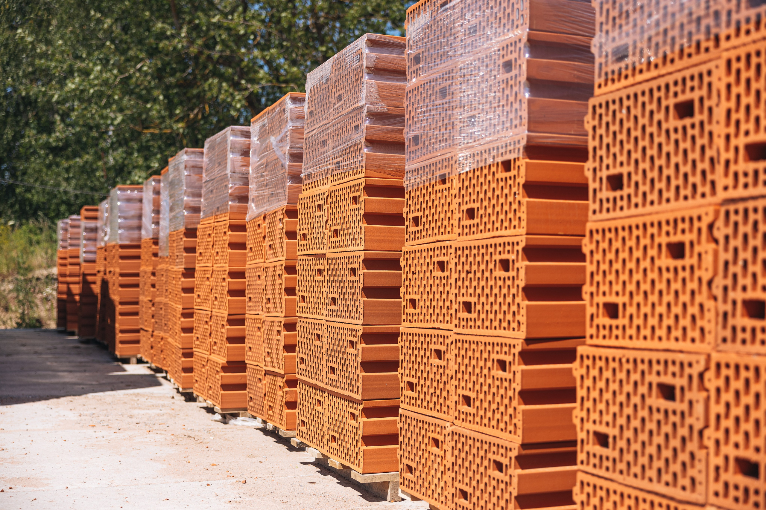 BKK. The content is a survey of the factory. KRIS KRUPINNIKOVA