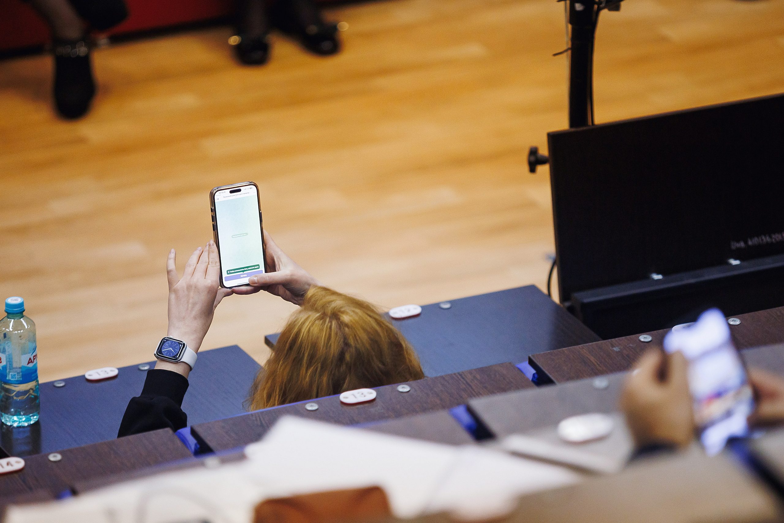 Правовой диктант. KRIS KRUPINNIKOVA