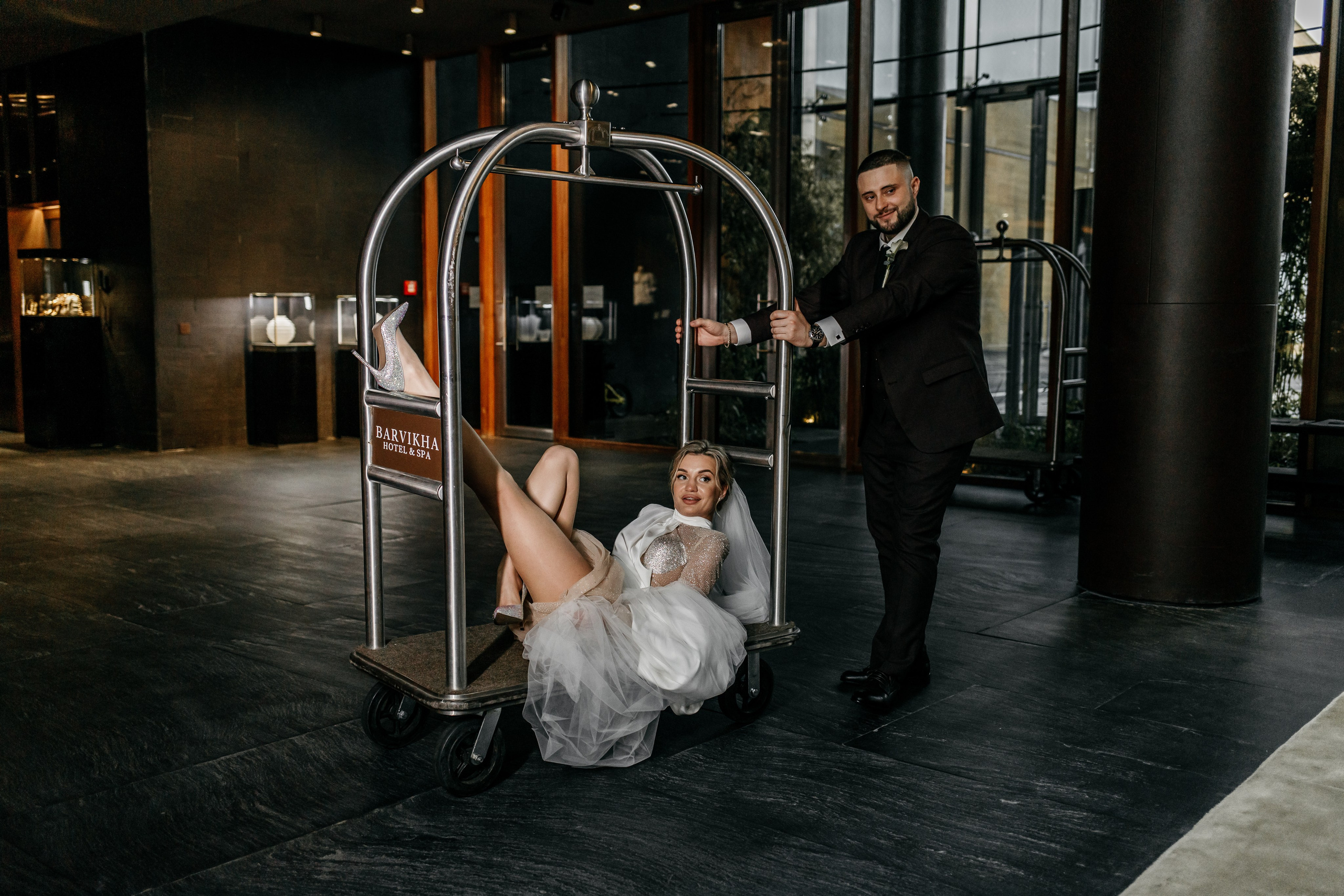 Свадьба Анастасии и Анатолия. Свадебный и семейный фотограф Савельева Дарья