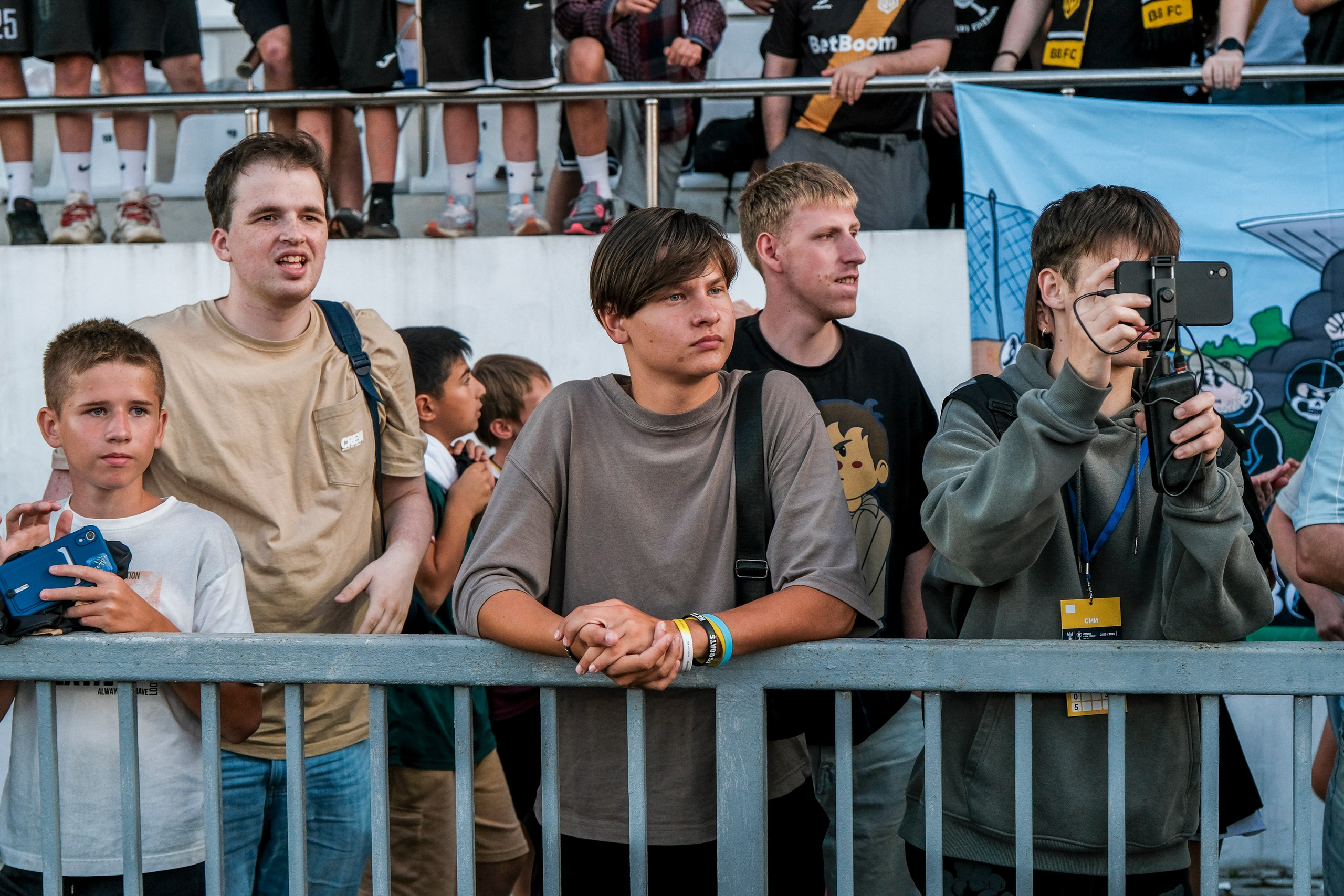 Репортаж 2. Фотограф и видеограф в Москве и МО — Евгений Лавров