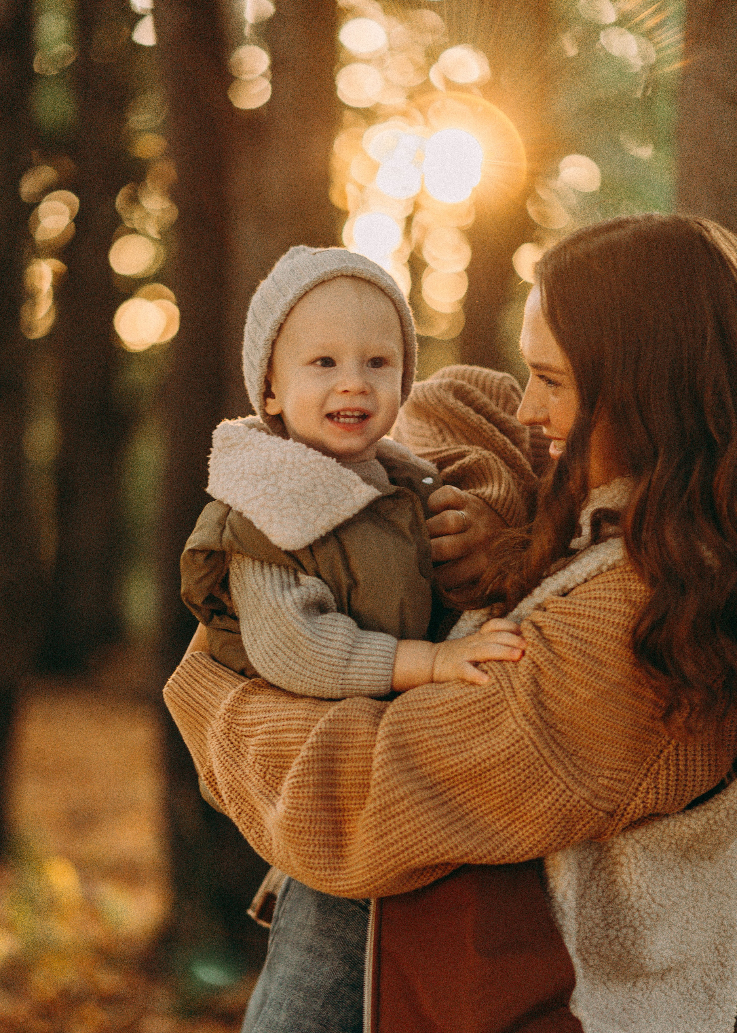Настя и Рома. Семейный фотограф В Москве Александра Дейкун