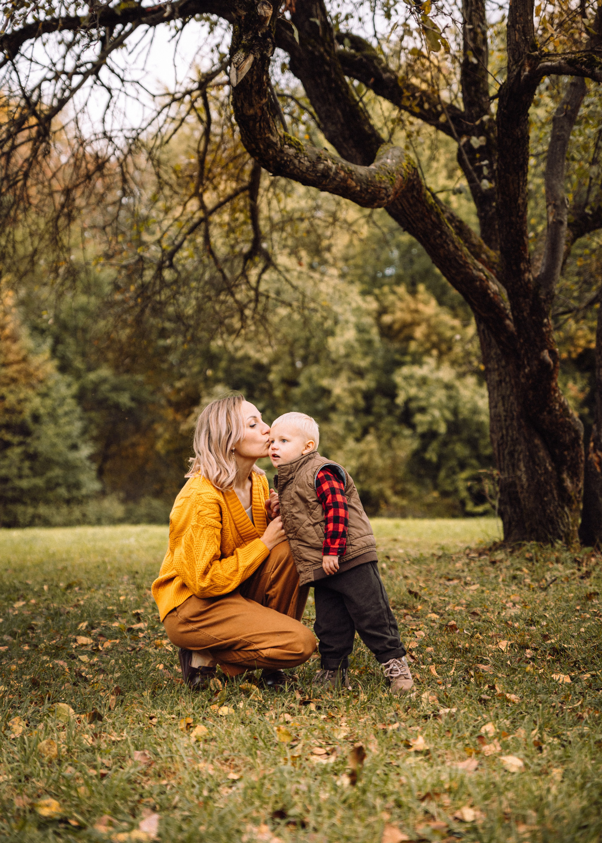 Соня, Женя и Максимка. Семейный фотограф В Москве Александра Дейкун