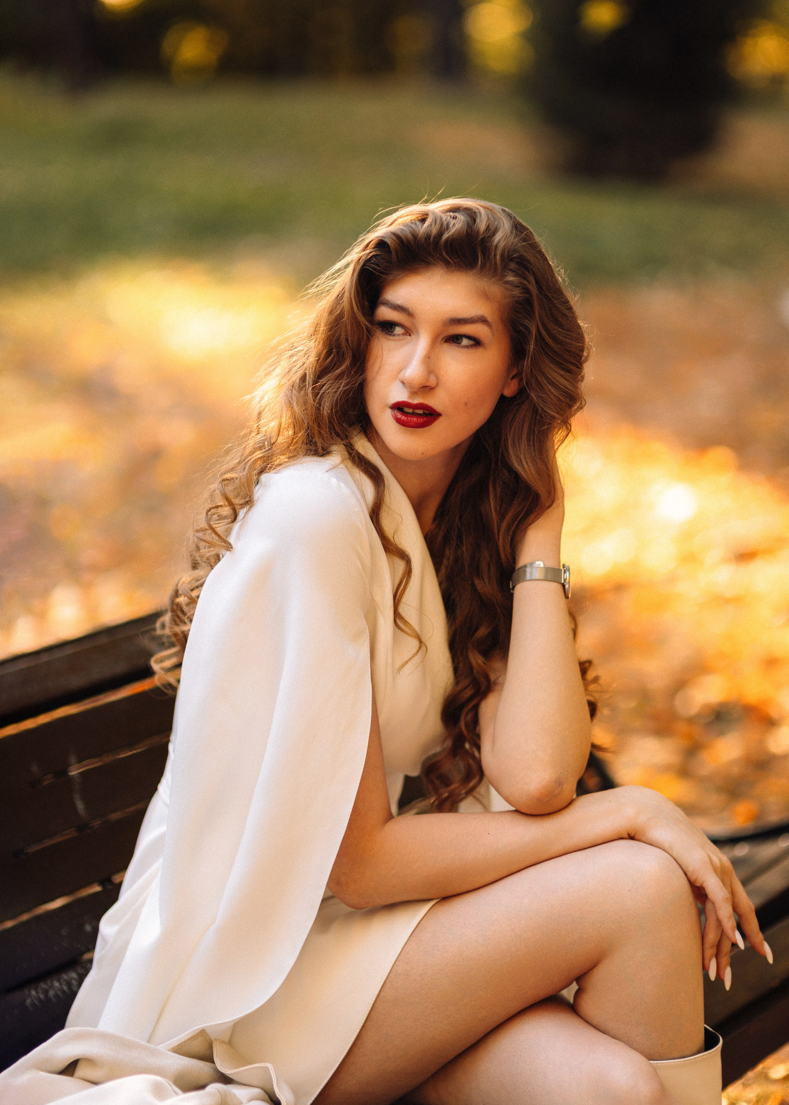 Виолетта. Семейный фотограф В Москве Александра Дейкун