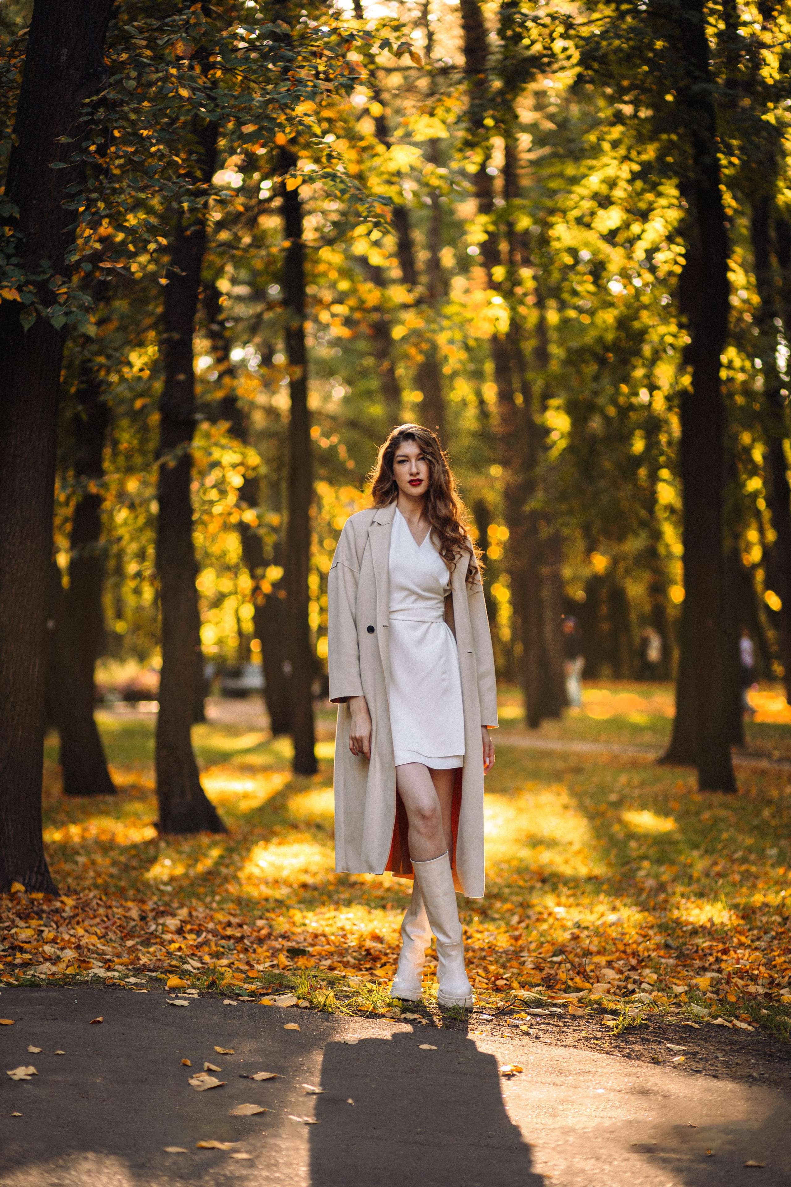 Виолетта. Семейный фотограф В Москве Александра Дейкун