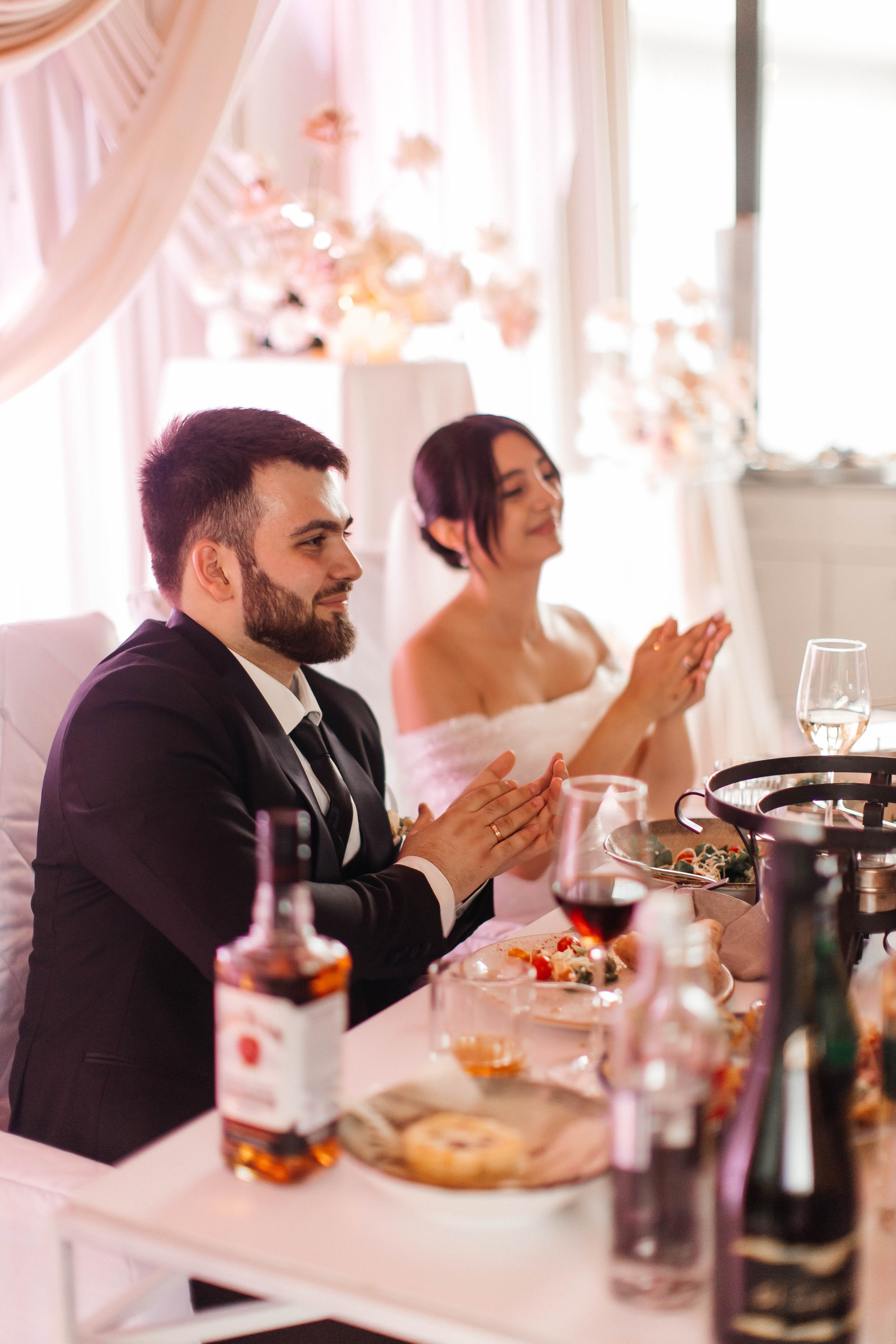 Арсен & Мариам. Главная