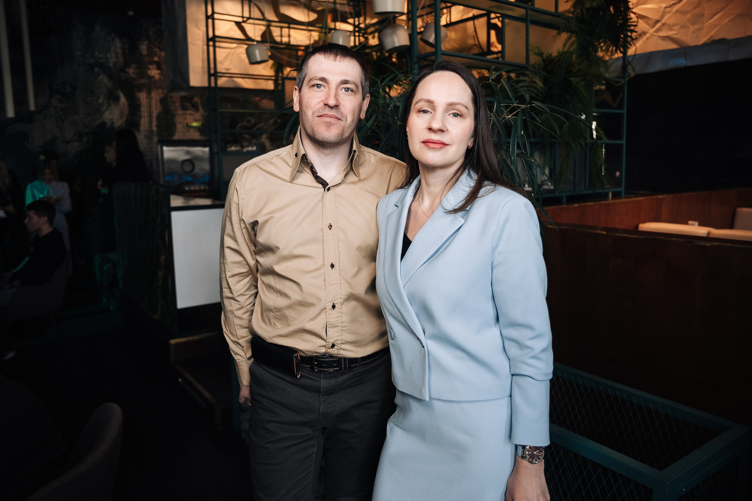 Талан. Фотограф в Хабаровске Швендых Рудольф