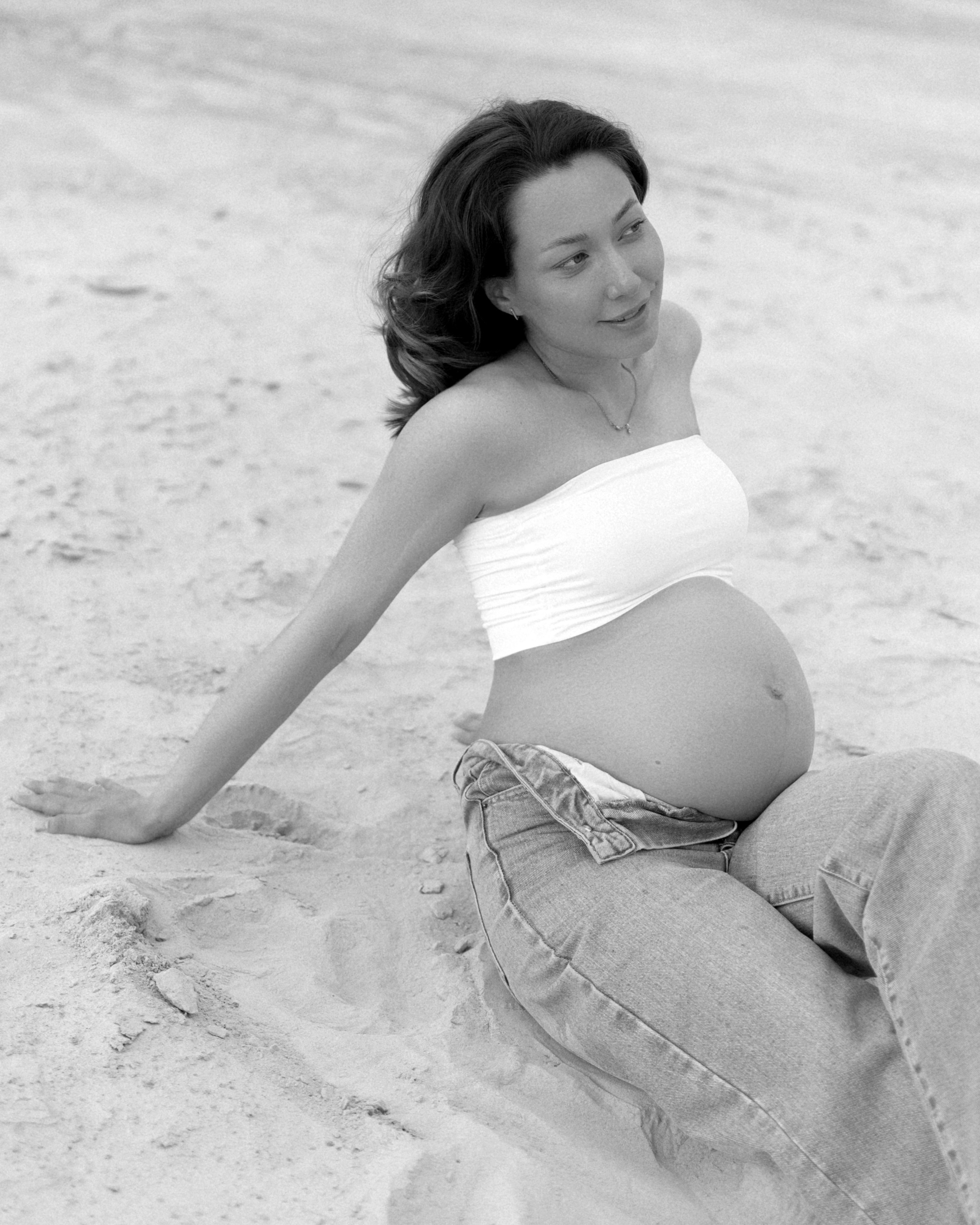 Паша и Аня. Фотограф Екатеринбург | Оля Макарова