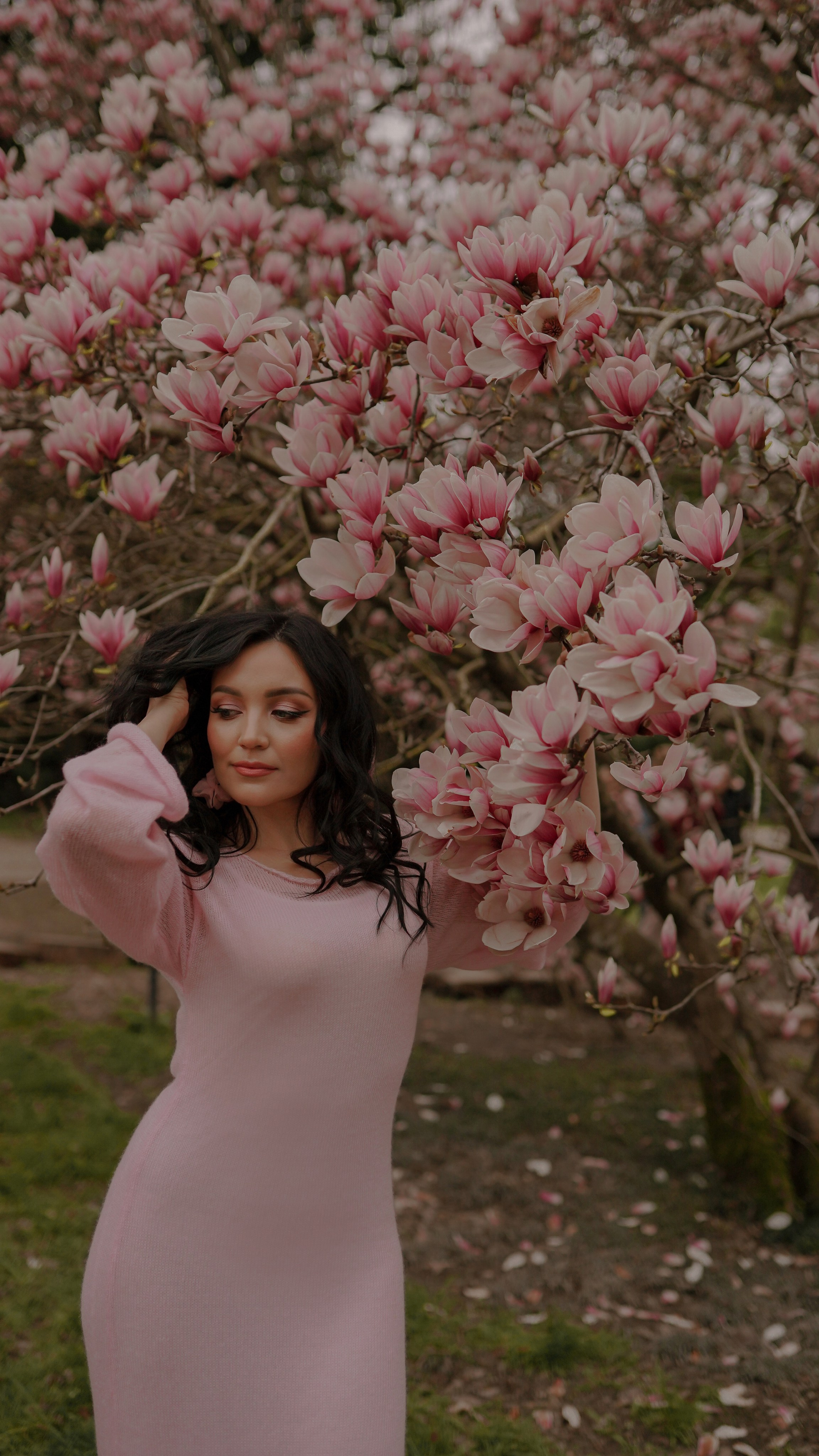 Дендрологический парк «Южные культуры». Милана Довгаль - семейный фотограф и видеограф  в Адлере и Сочи