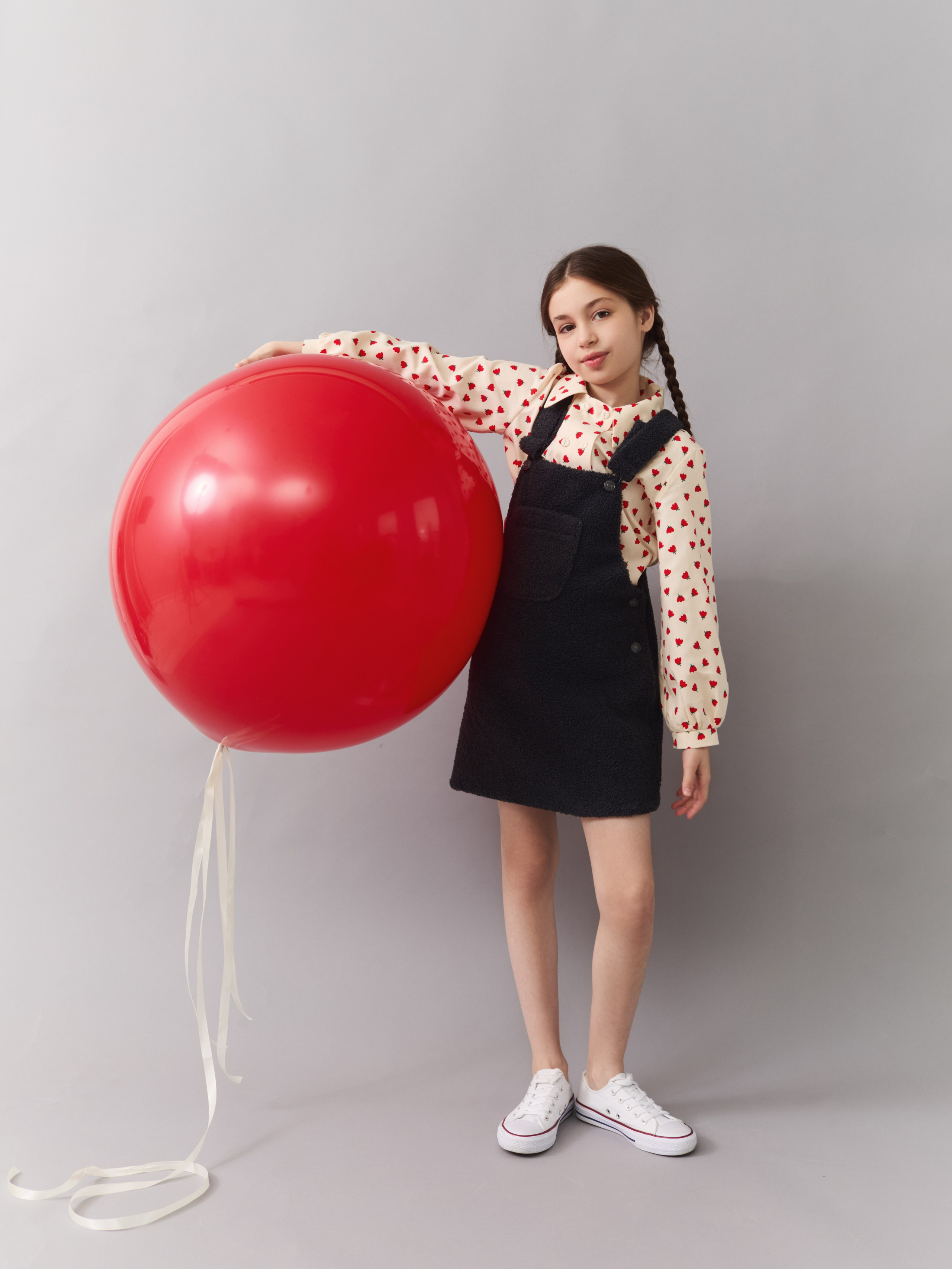 Ретушь для бренда одежды | ETE CHILDREN. Fasyadzasezheva.com