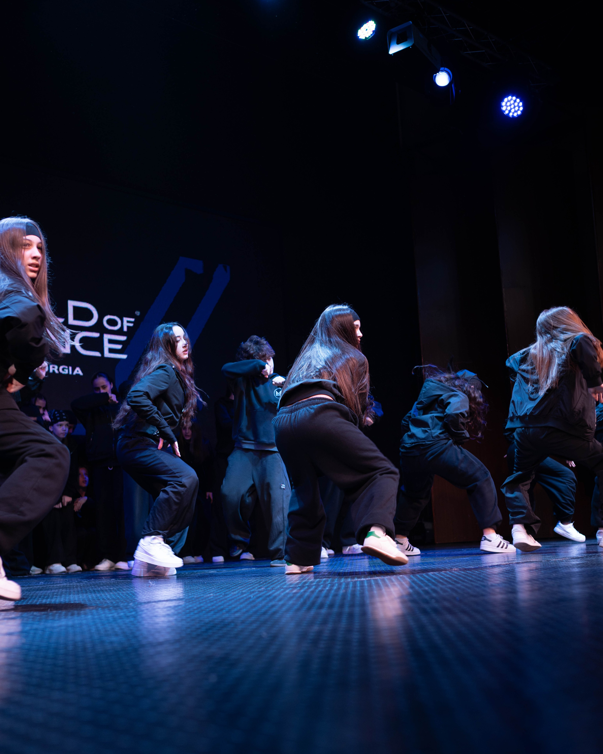 World of dance Georgia 2026. Фотограф, видеограф Пятигорск, Ставрополь, Ессентуки, Petlyakovs_photo