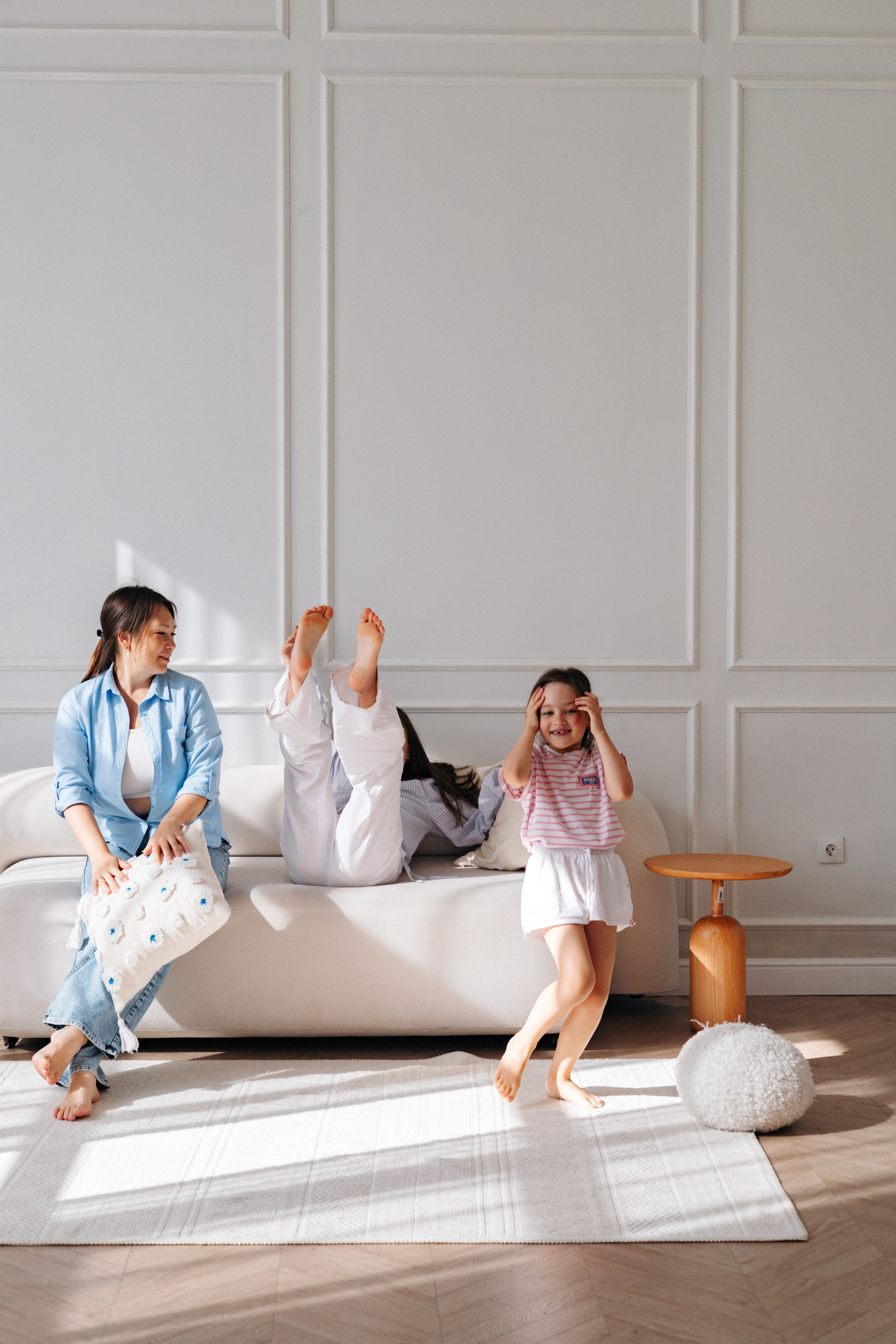 Алиса, Александра, Ирина. Ваш фотограф