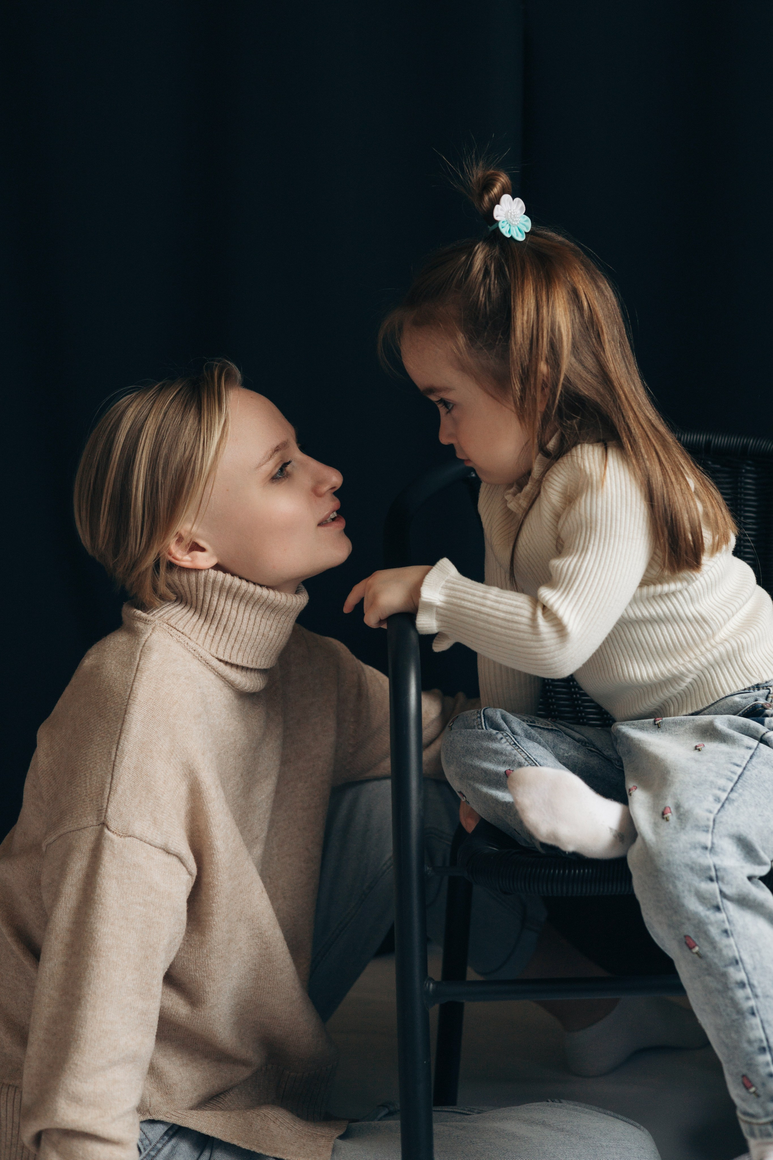 Ярослава, Наташа, Екатерина. Ваш фотограф