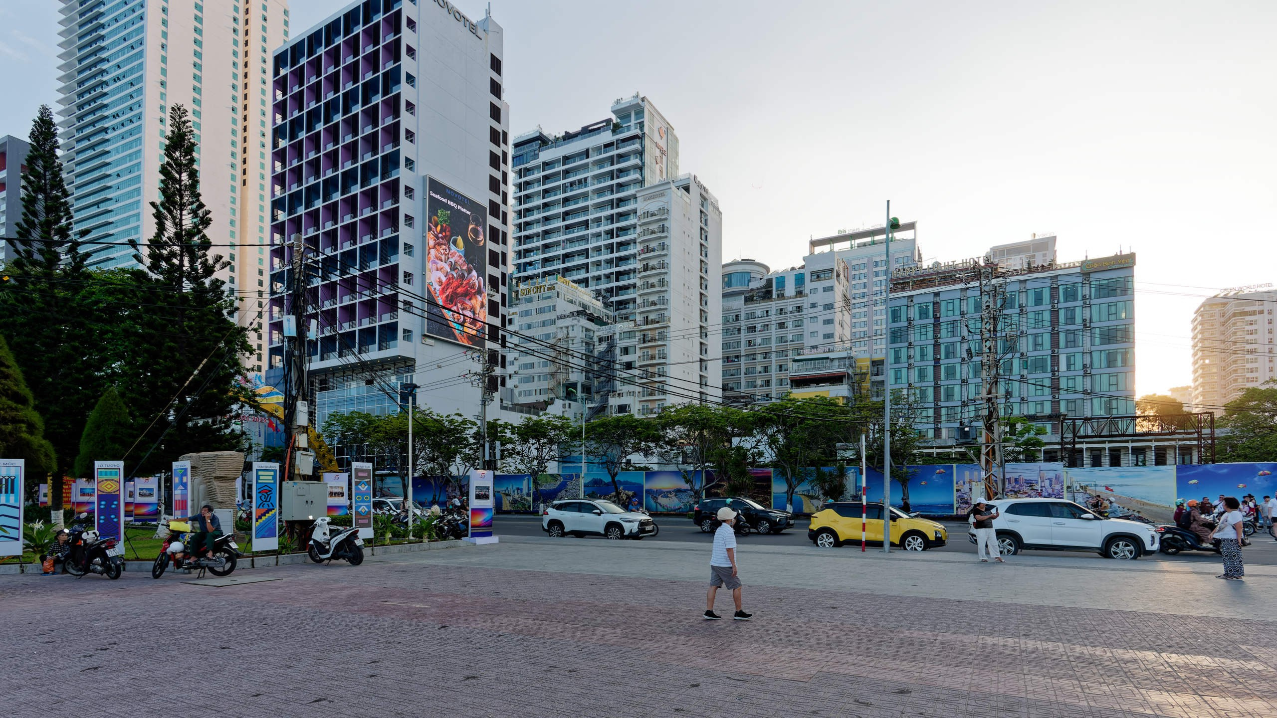 Нячанг 2025 (1). Избранные фотографии