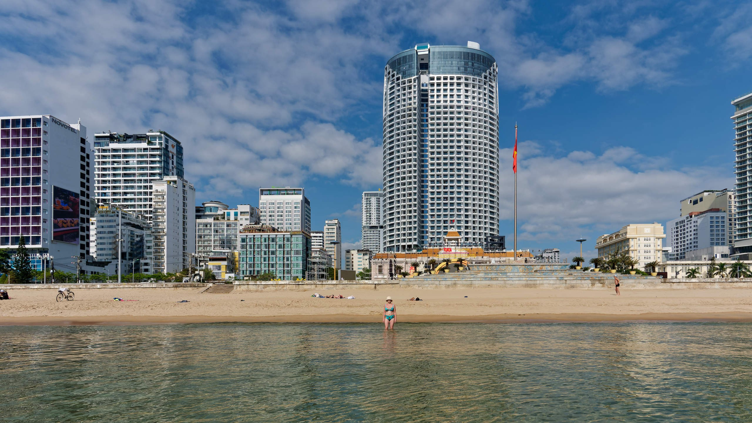 Нячанг 2025 (2). Избранные фотографии