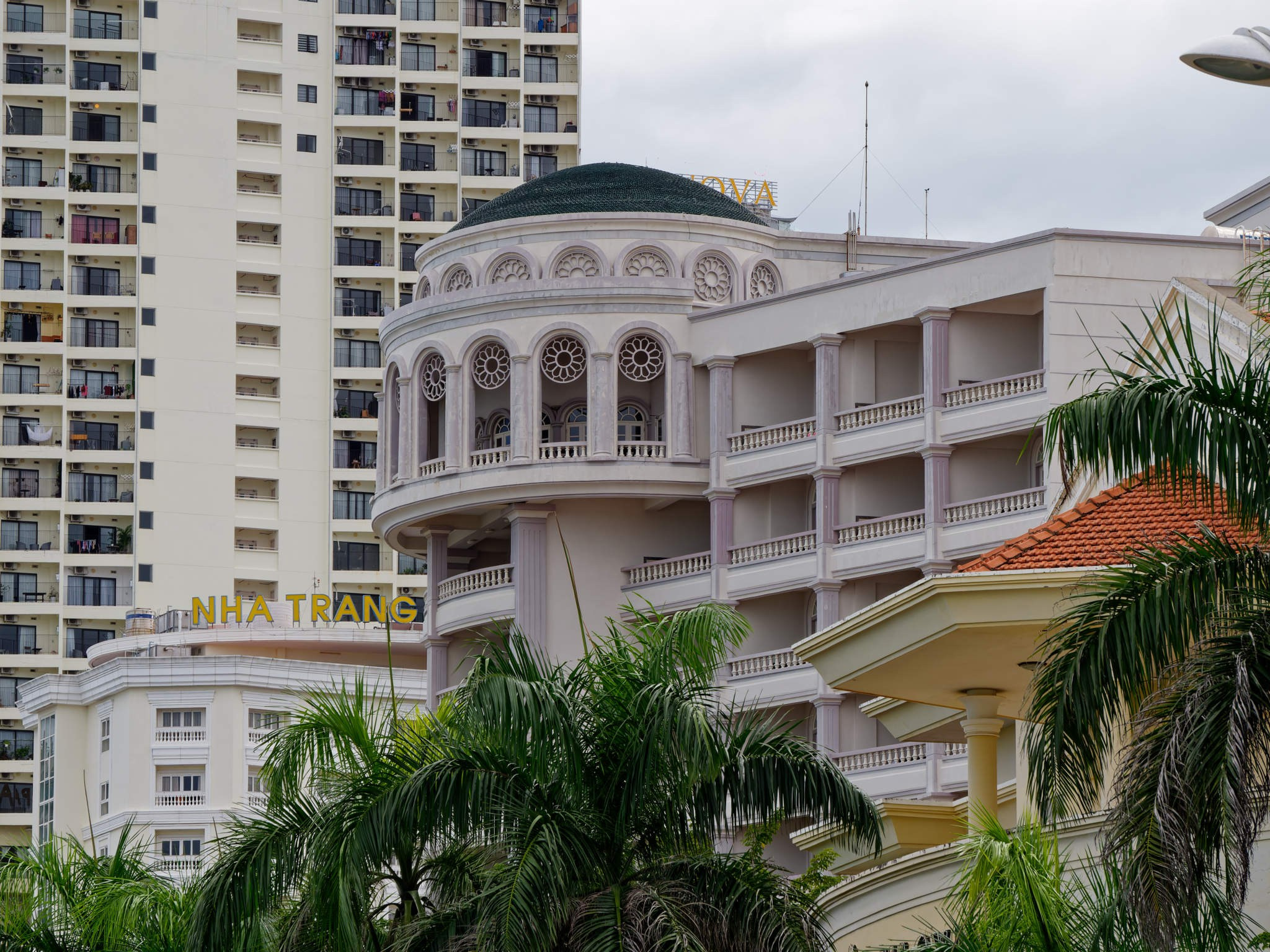 Нячанг 2023. Избранные фотографии