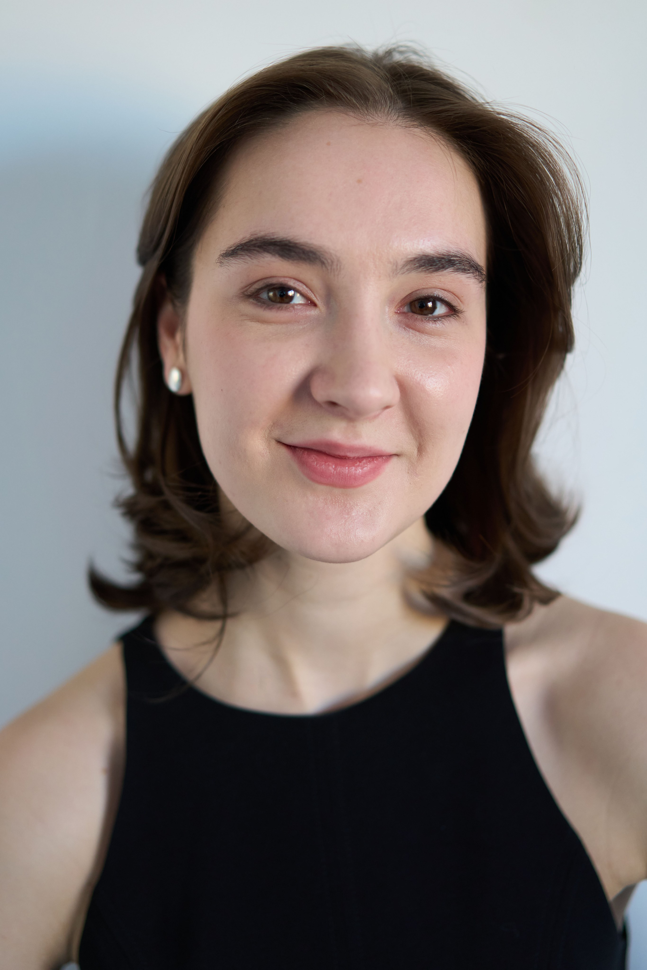 Актёрское портфолио. Фотограф Кирилл Стратий