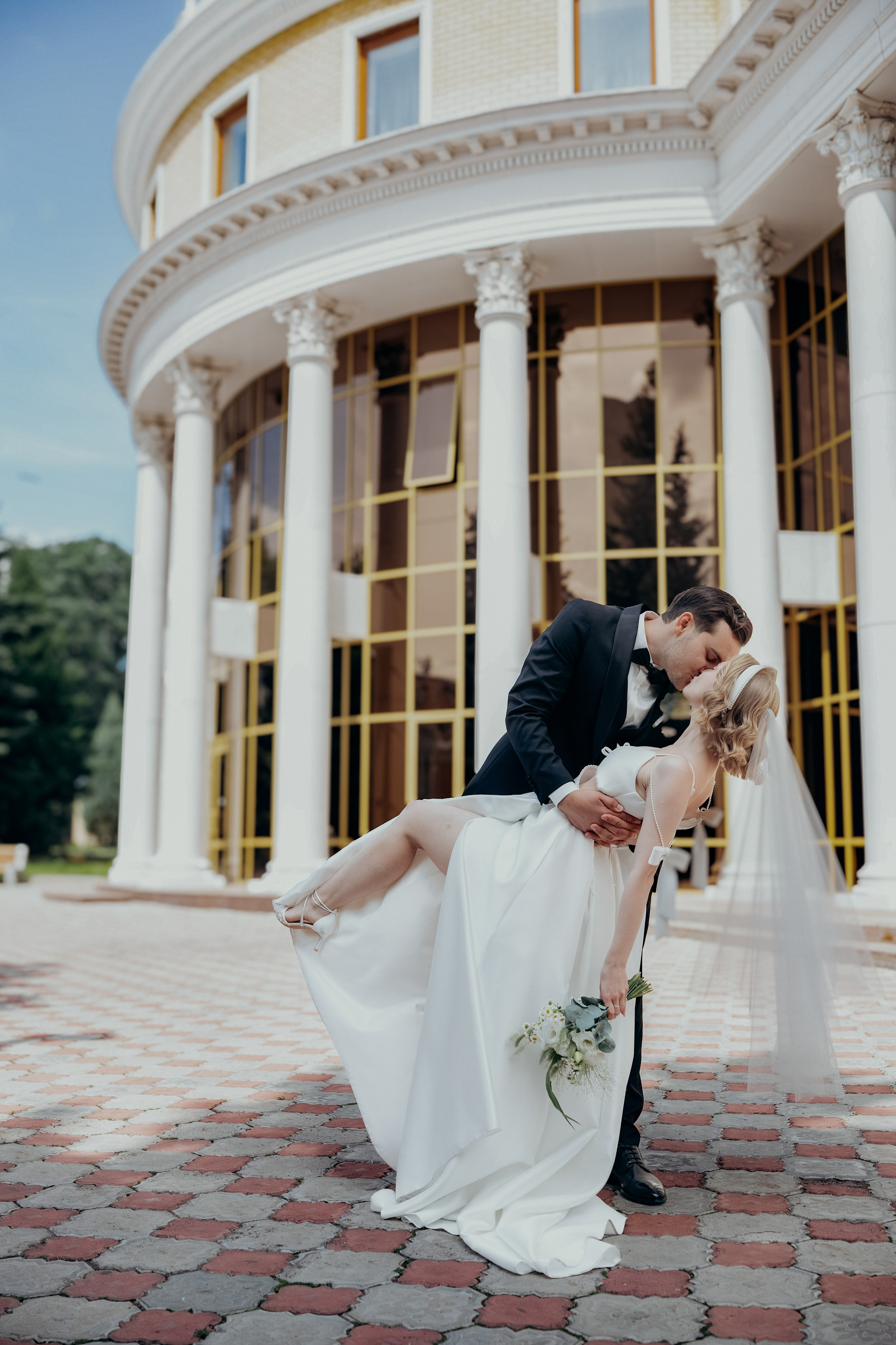 Свадьбы. Фотограф Наталья Лепесей