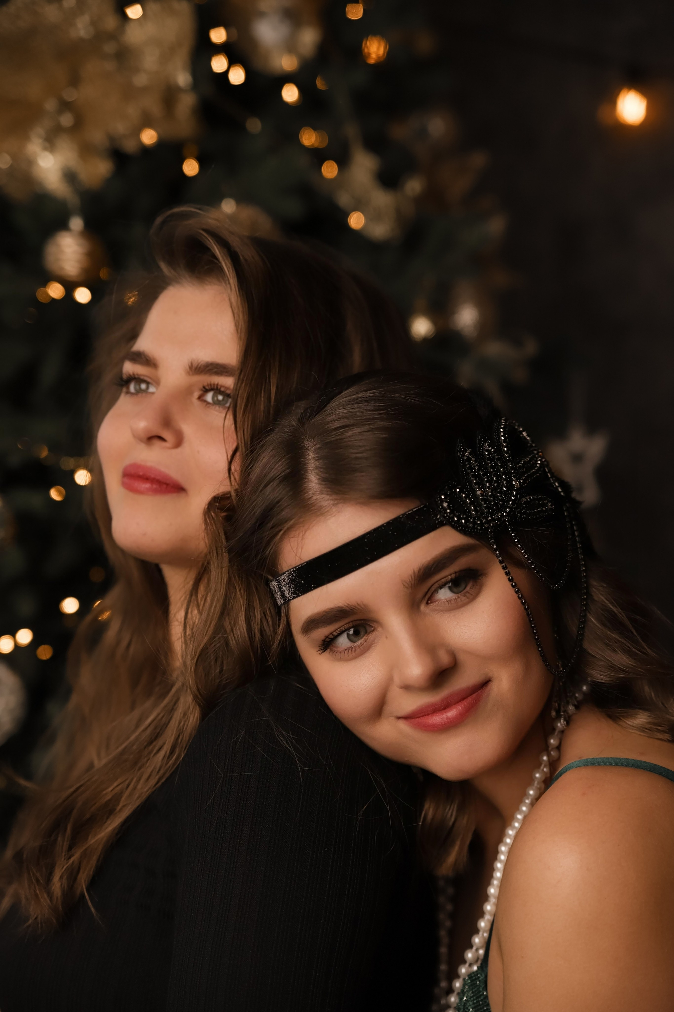 Новый Год. Фотограф Наталья Лепесей