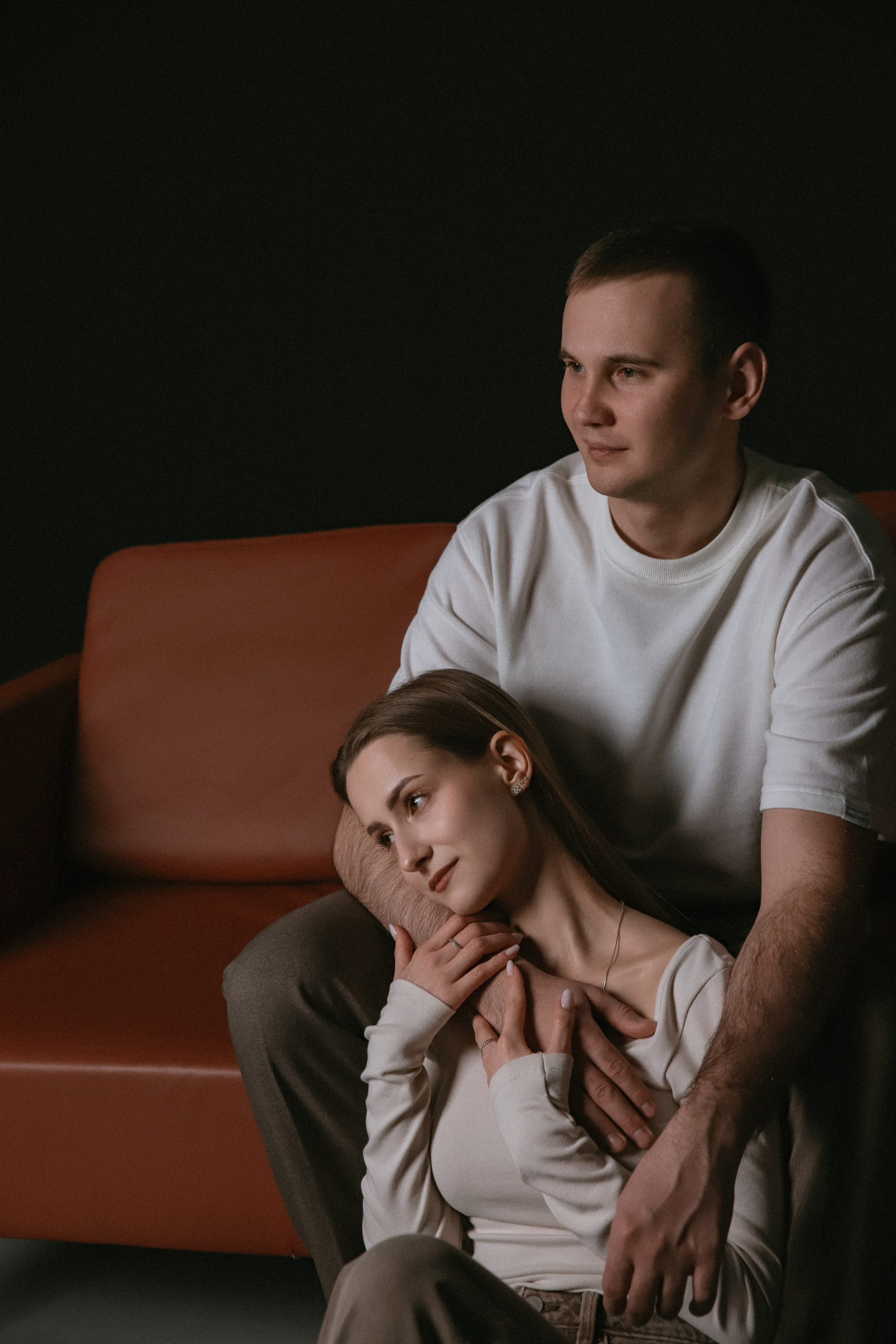 Лавстори. Фотограф Наталья Лепесей