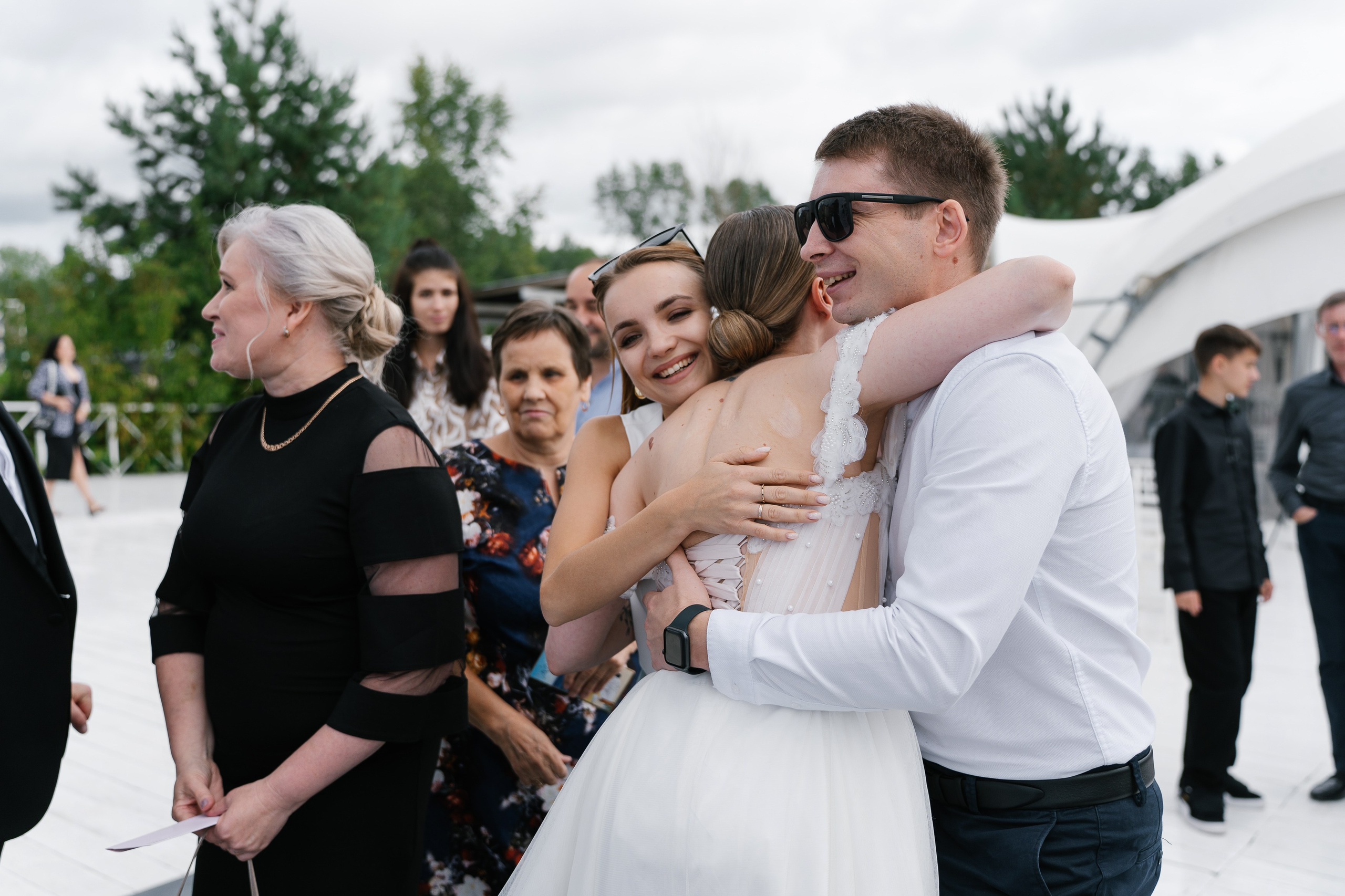 Изабелла и Денис. Свадебный и семейный фотограф Кокушева Юлия Нижний Новгород